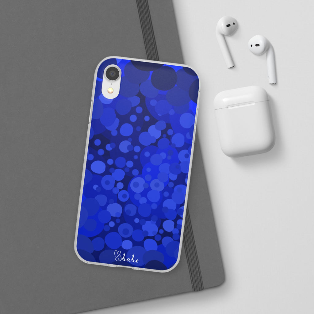 Ry's, Flexi Phone Case.