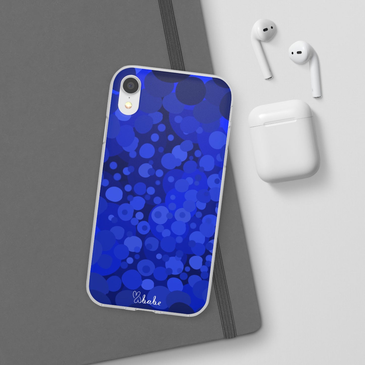 Ry's, Flexi Phone Case.