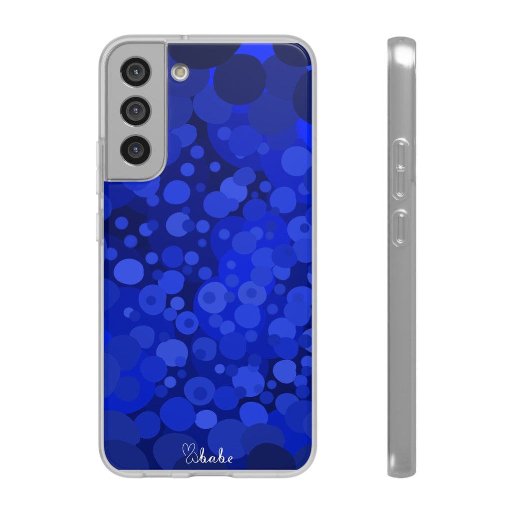 Ry's, Flexi Phone Case.