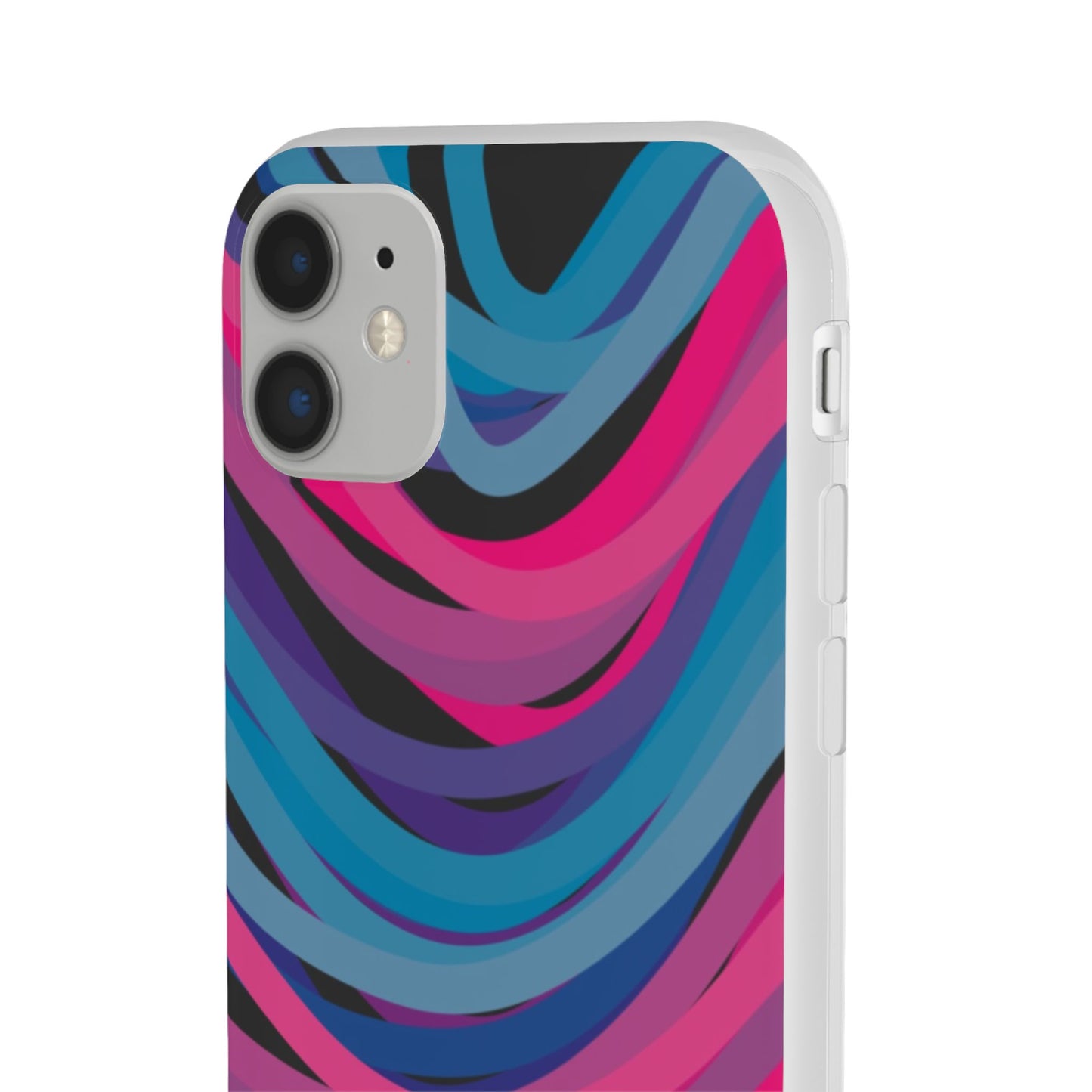 Candy Vines, Flexi Case.