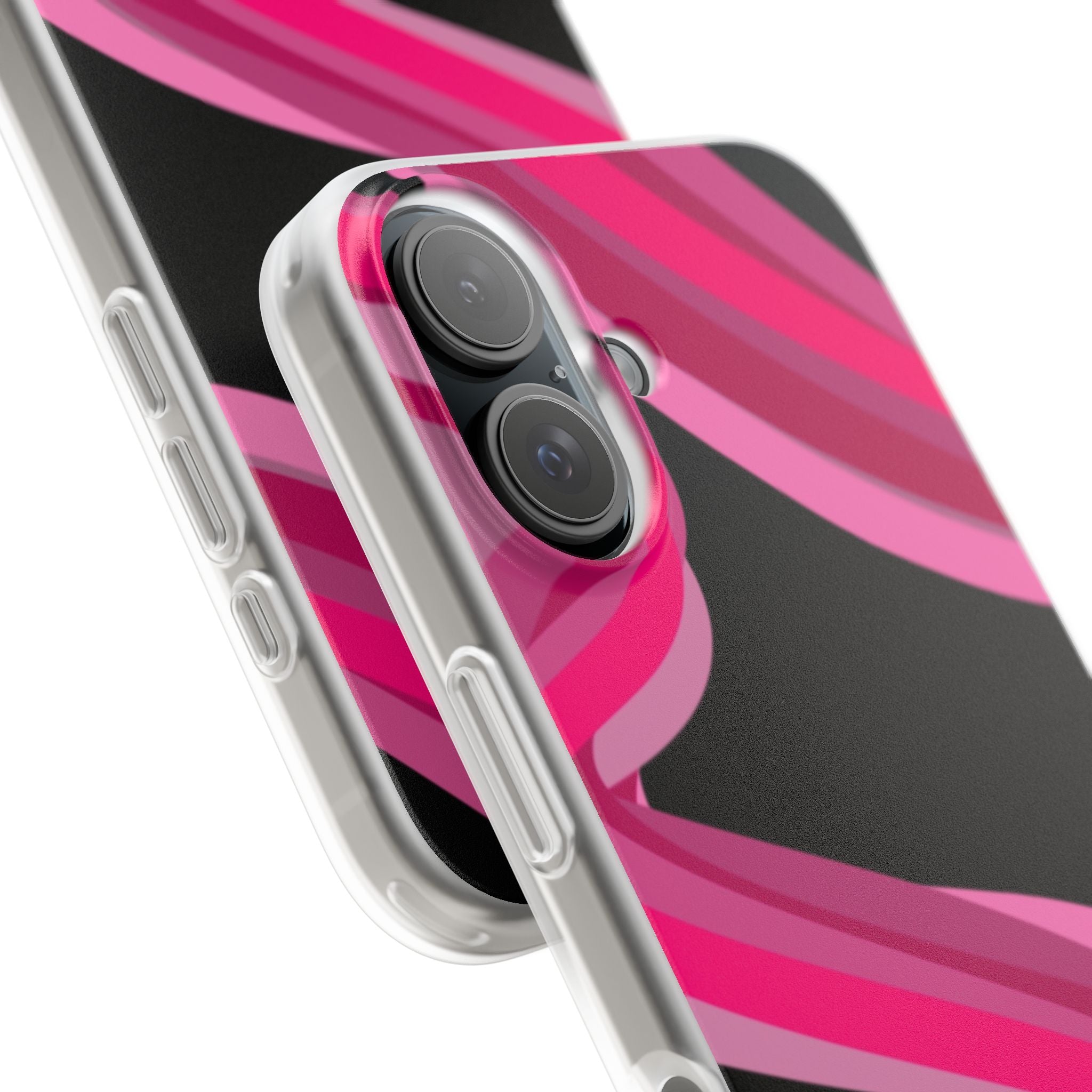 Cherry Vines, Flexi Case.