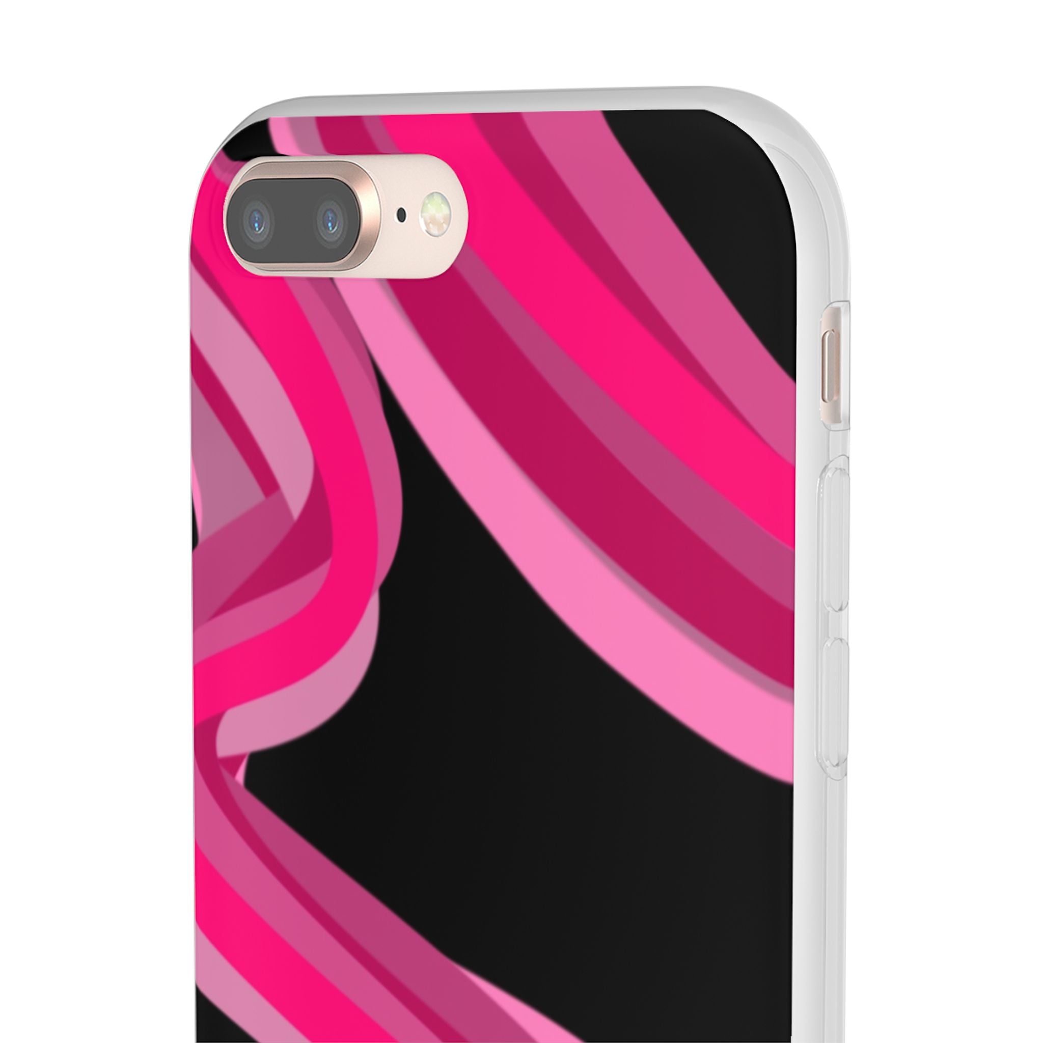 Cherry Vines, Flexi Case.