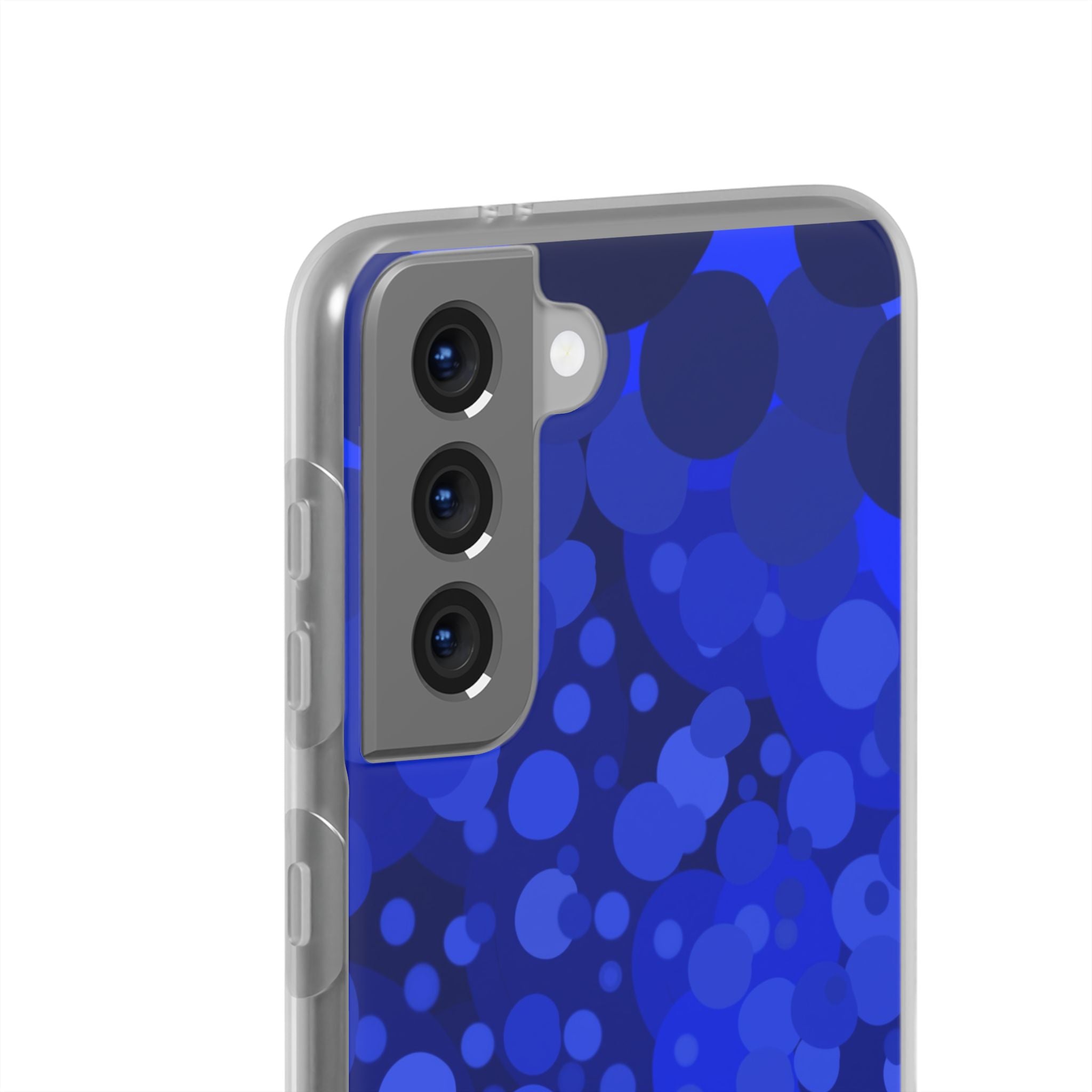 Ry's, Flexi Phone Case.