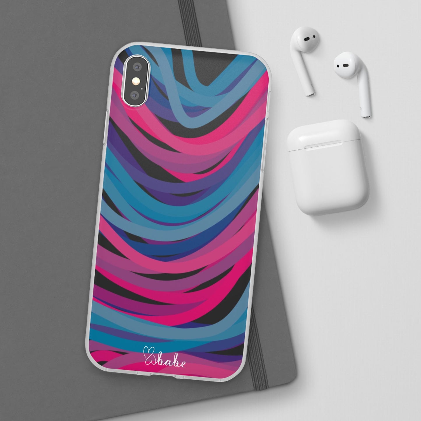 Candy Vines, Flexi Case.