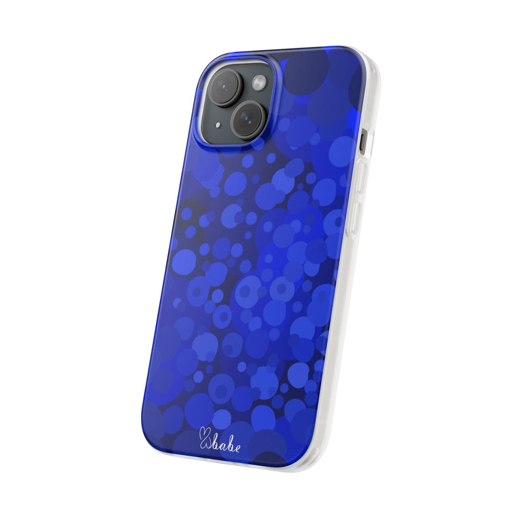 Ry's, Flexi Phone Case.