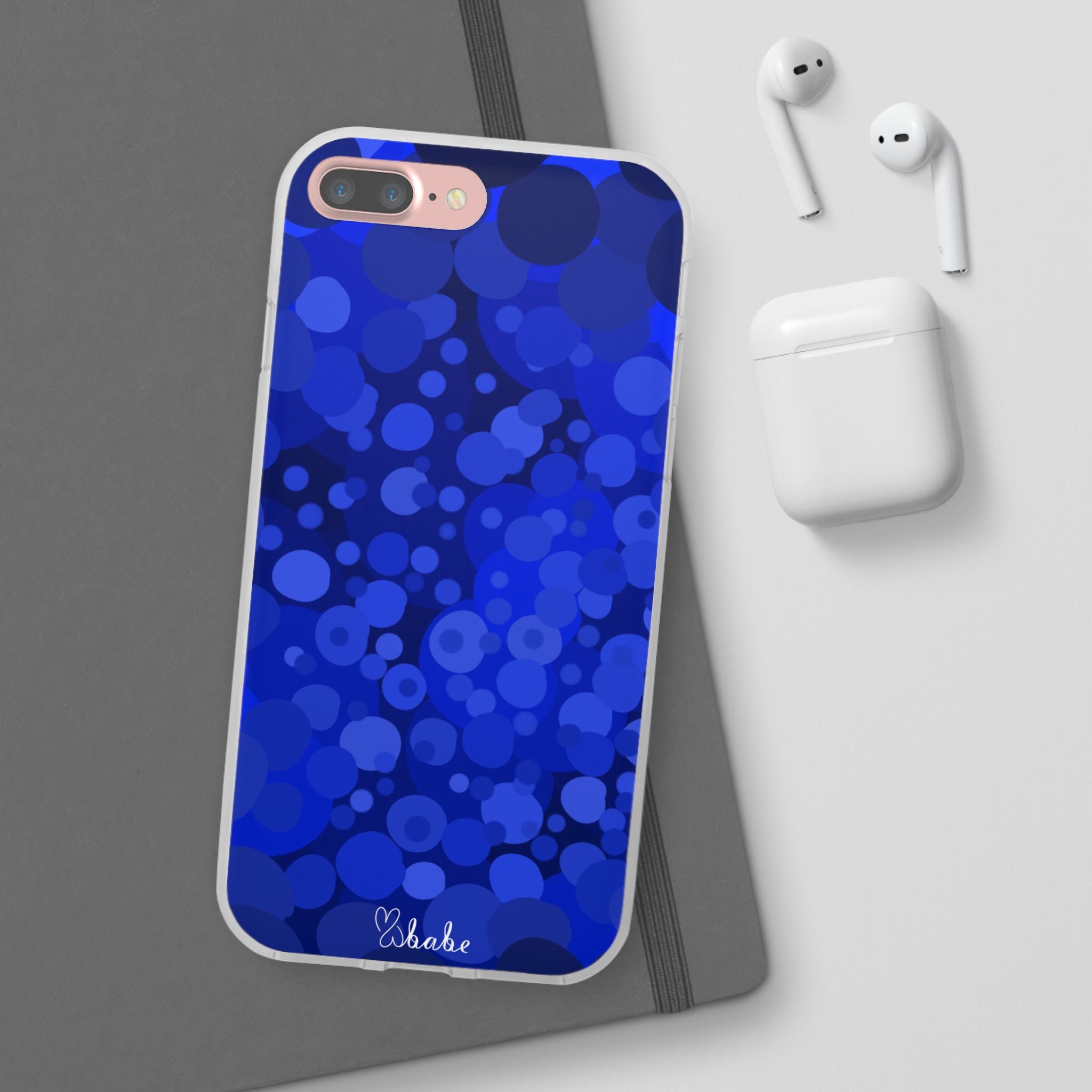 Ry's, Flexi Phone Case.