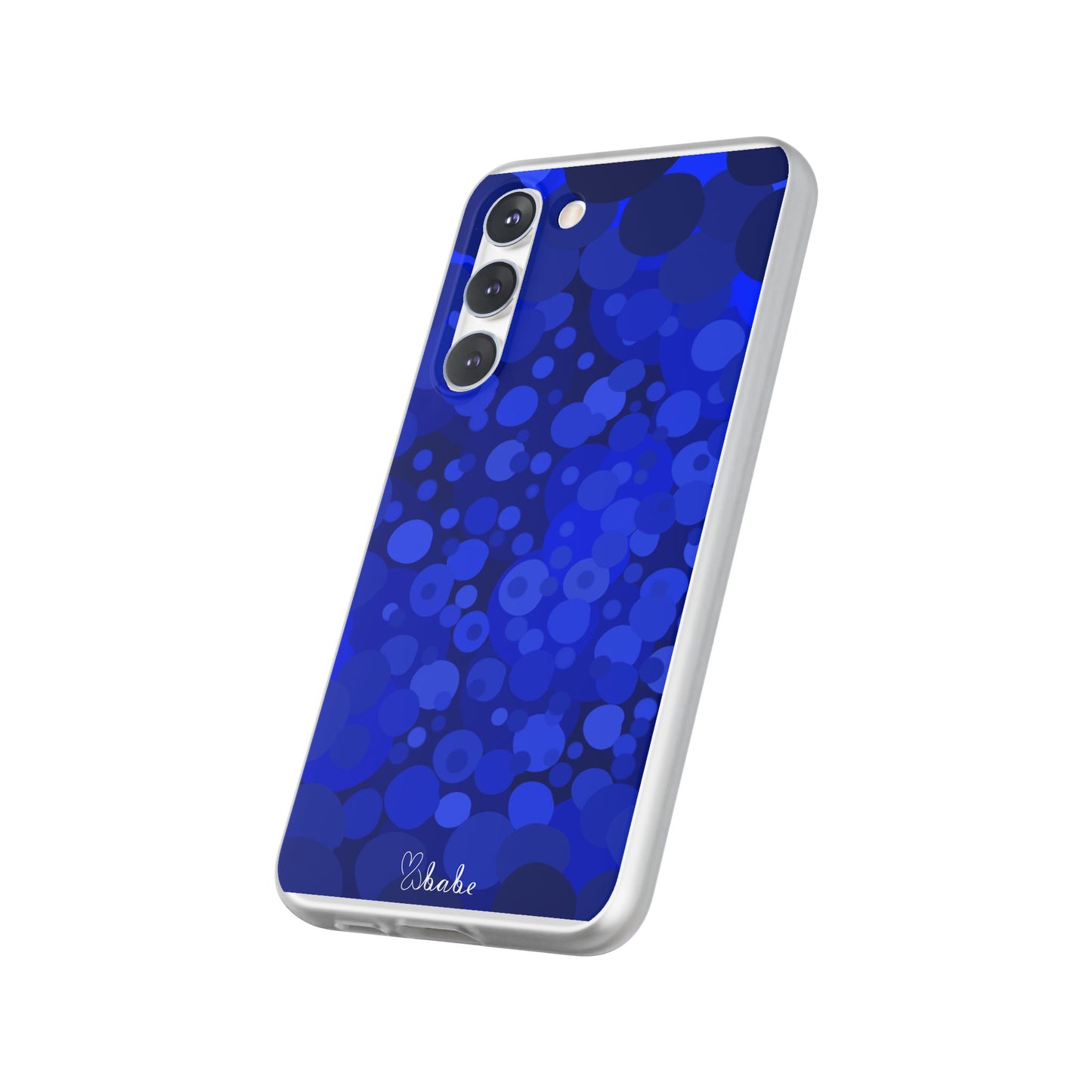 Ry's, Flexi Phone Case.