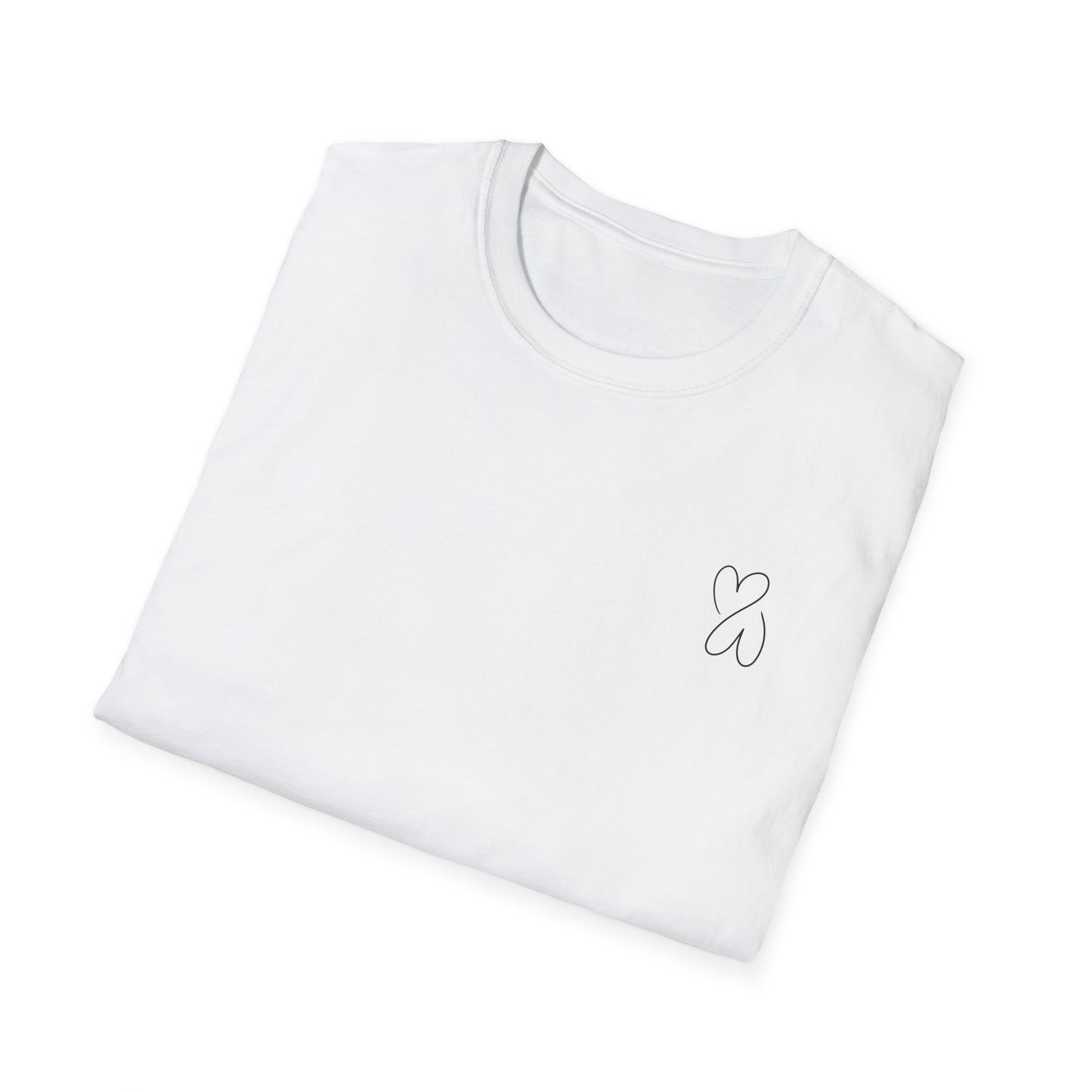 'This Should Never Happen' Tee.