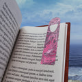 Pretty Lady, Bookmark.