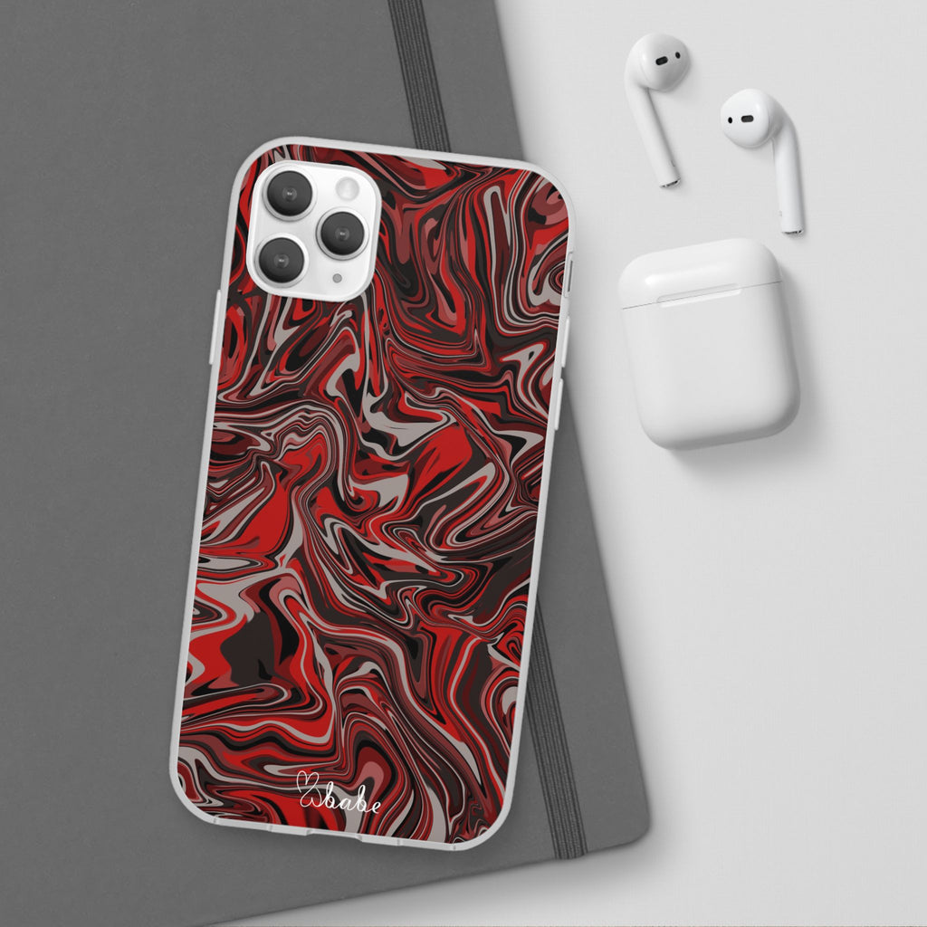 Ky's, Flexi Phone Case.