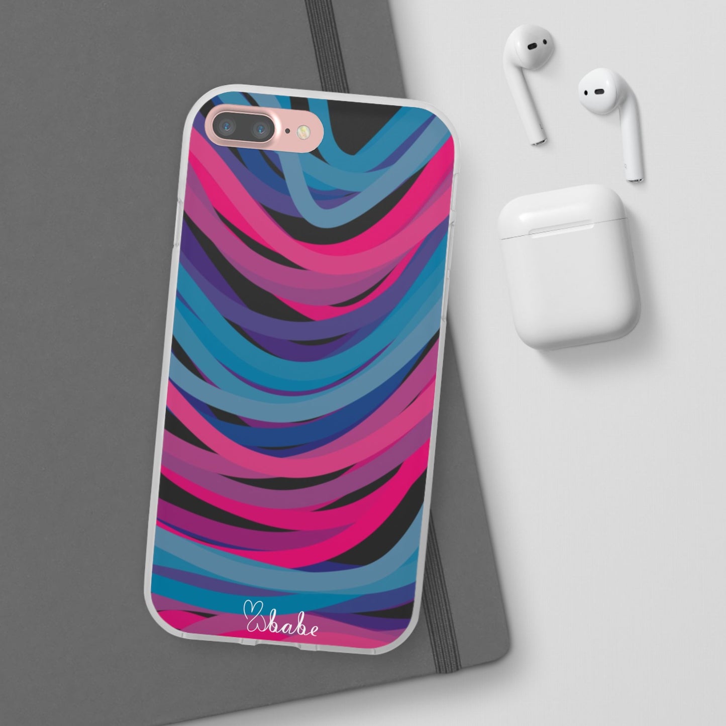 Candy Vines, Flexi Case.