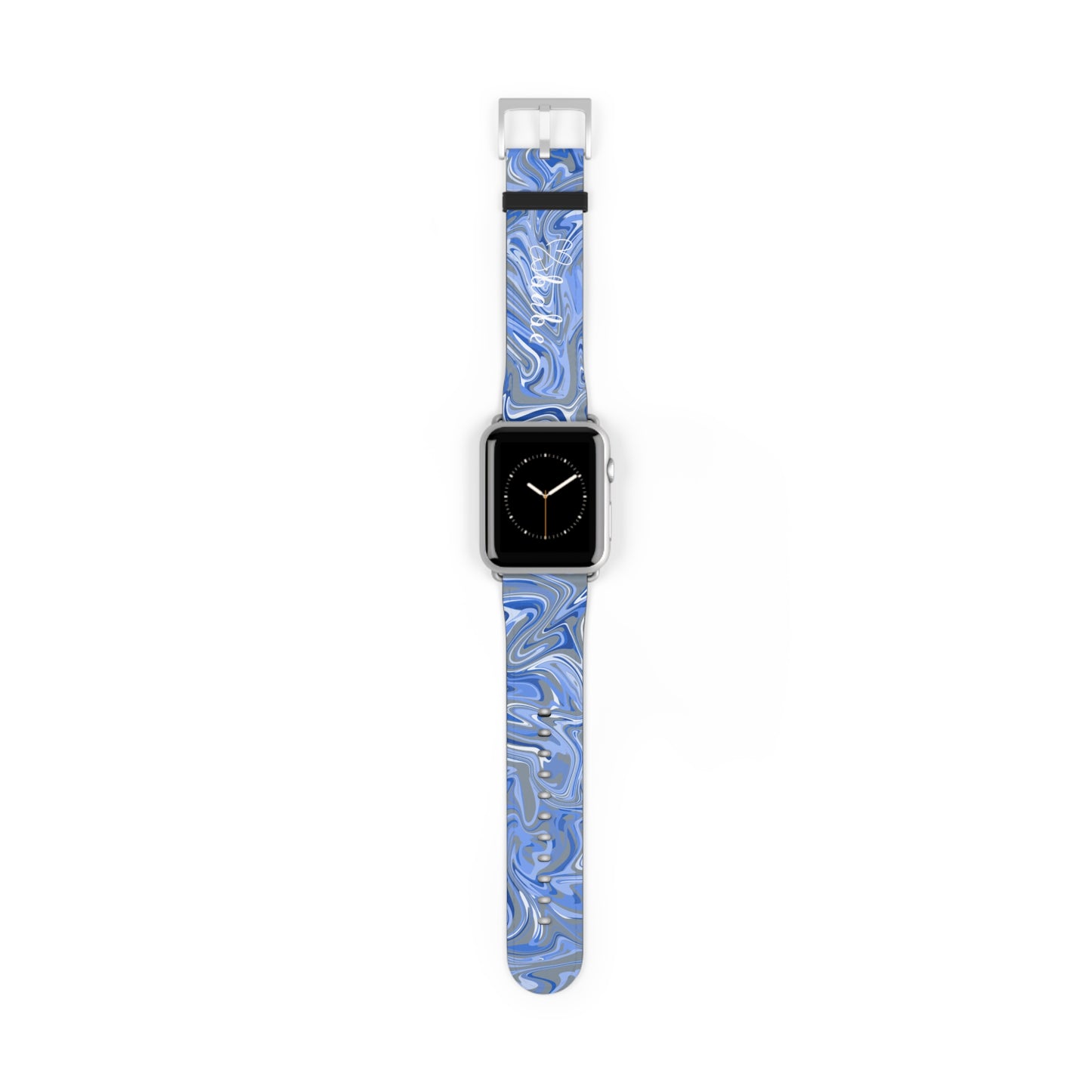 Soft Waves, Watch Band.