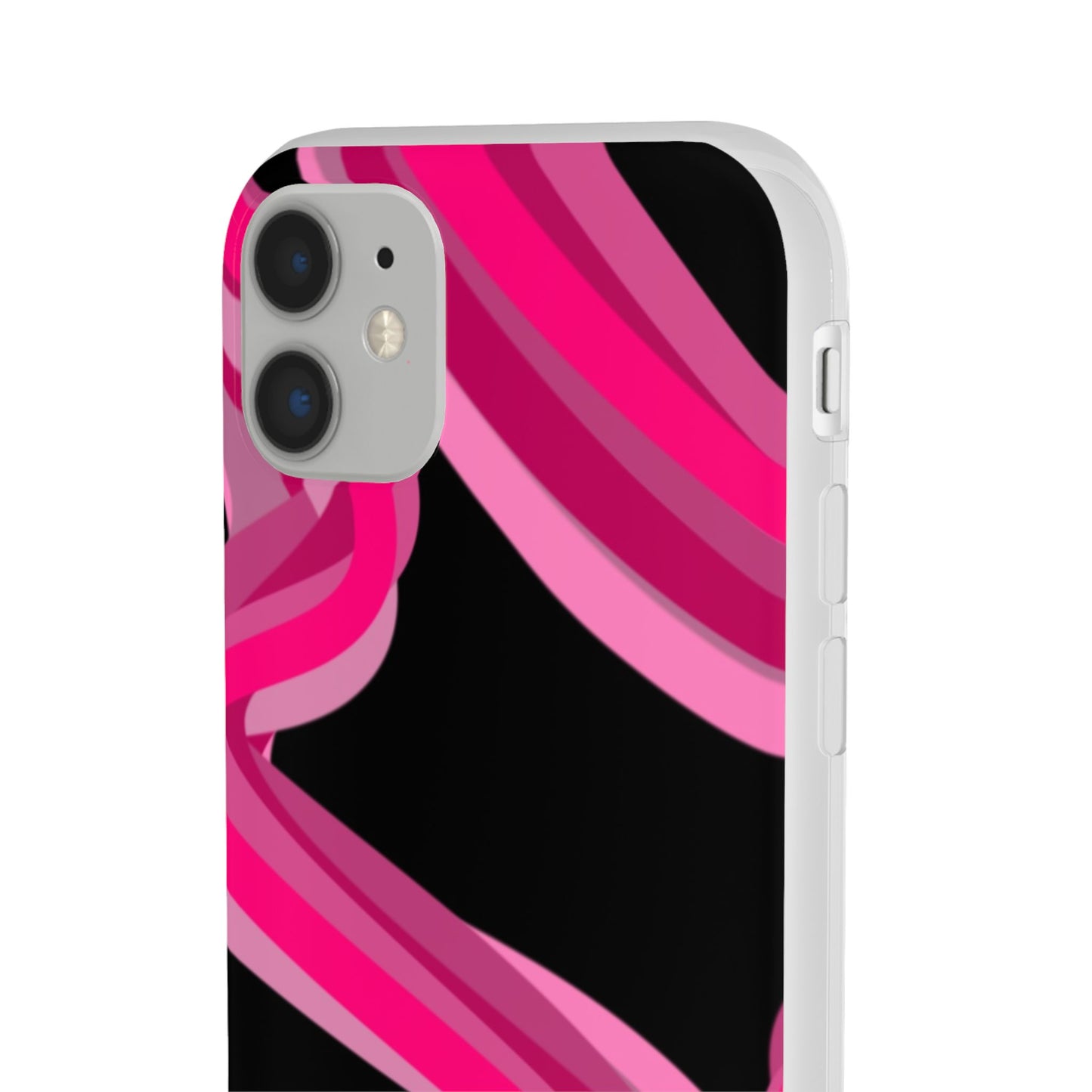 Cherry Vines, Flexi Case.