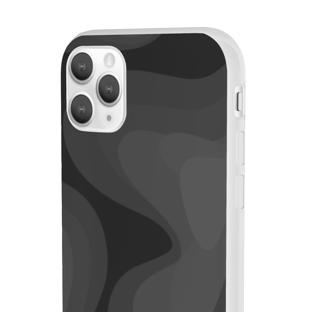 Dark Waves, Flexi Case.