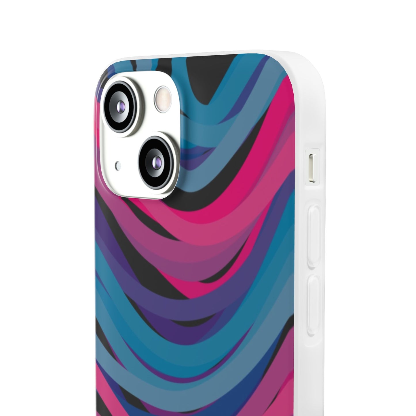 Candy Vines, Flexi Case.