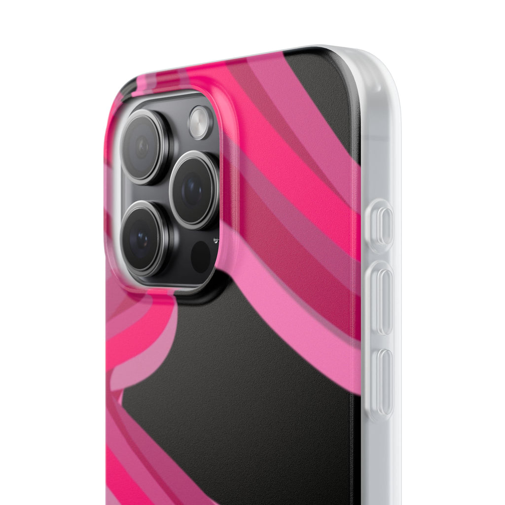 Cherry Vines, Flexi Case.