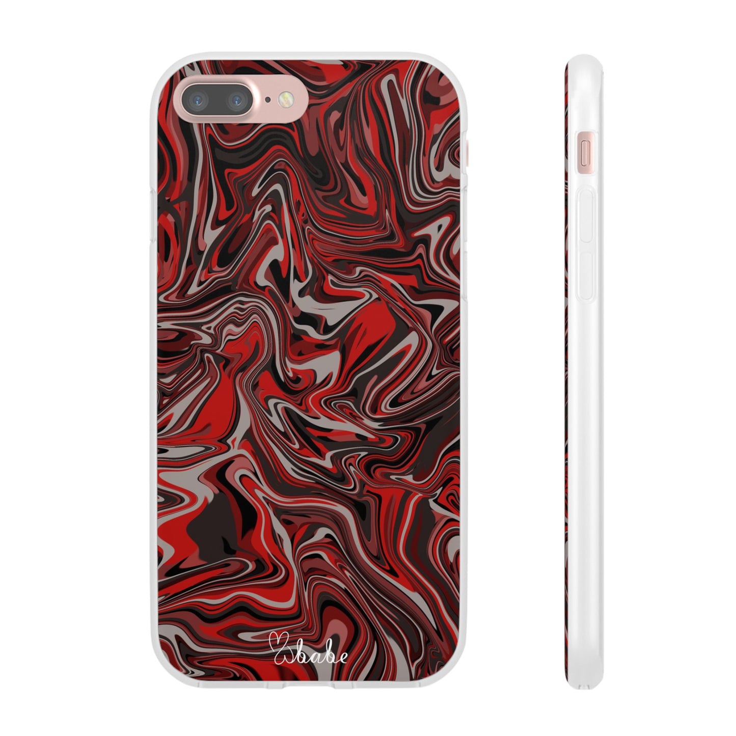 Ky's, Flexi Phone Case.