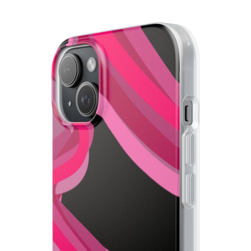 Cherry Vines, Flexi Case.