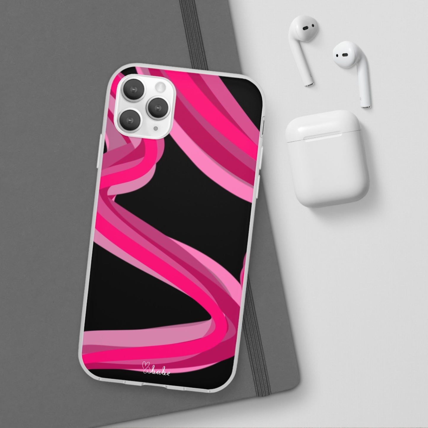 Cherry Vines, Flexi Case.