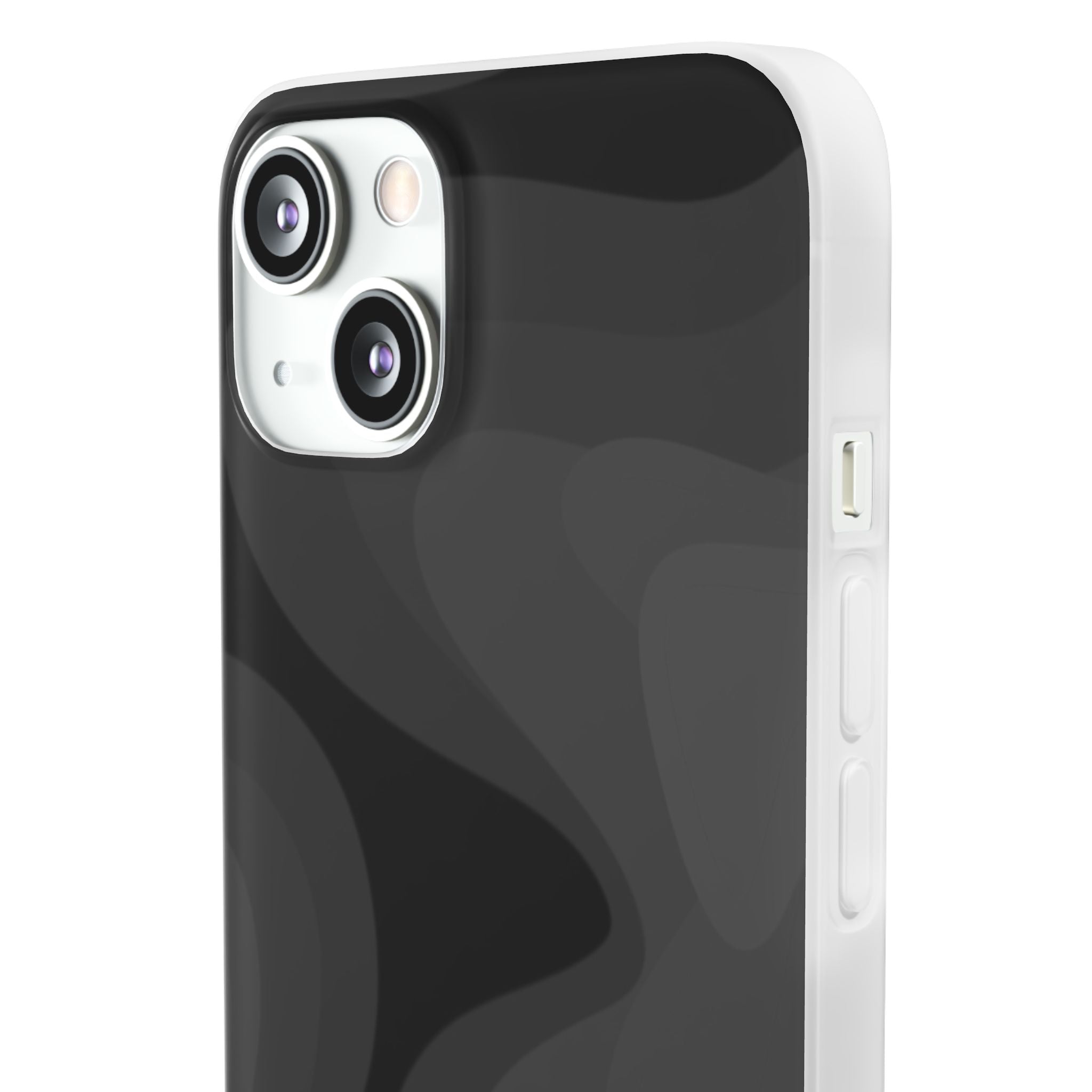 Dark Waves, Flexi Case.