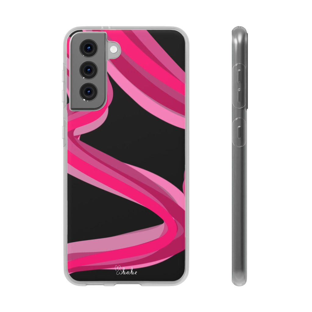 Cherry Vines, Flexi Case.