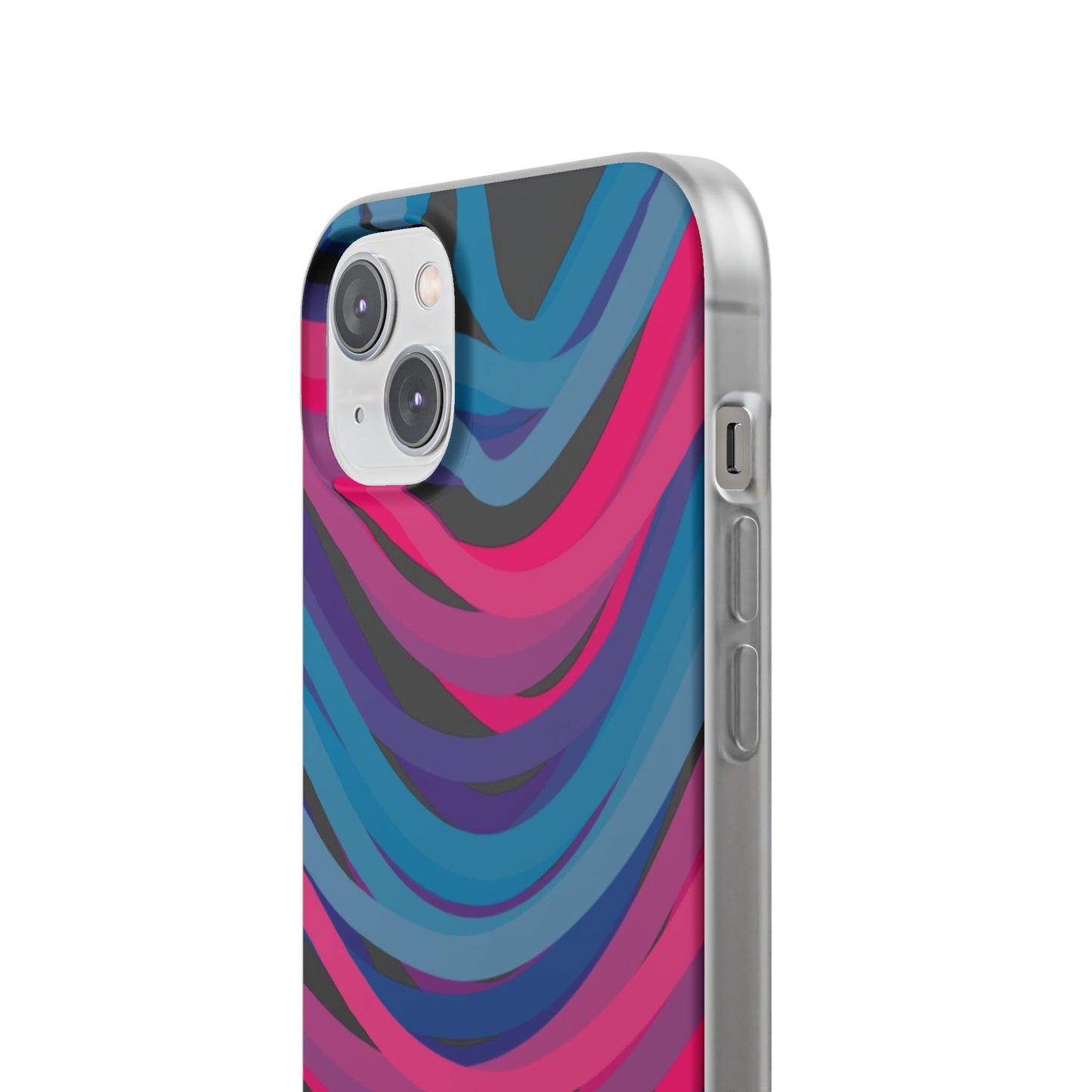 Candy Vines, Flexi Case.