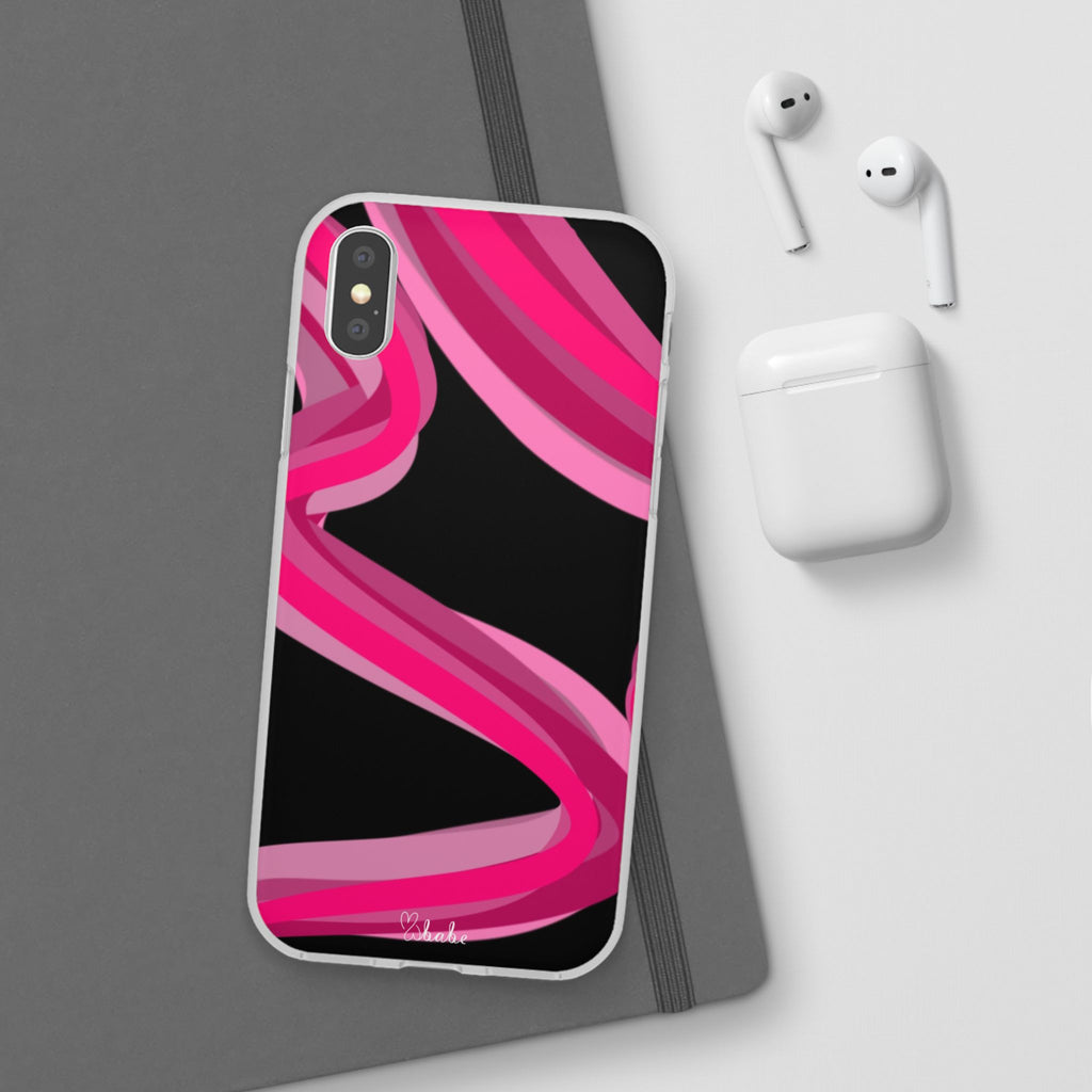 Cherry Vines, Flexi Case.