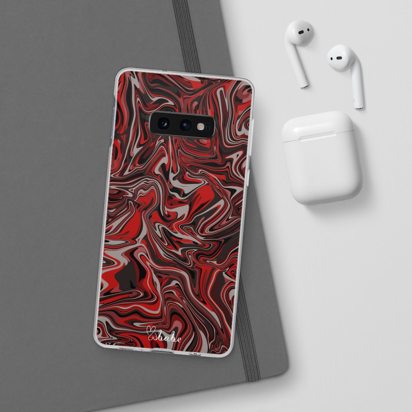 Ky's, Flexi Phone Case.