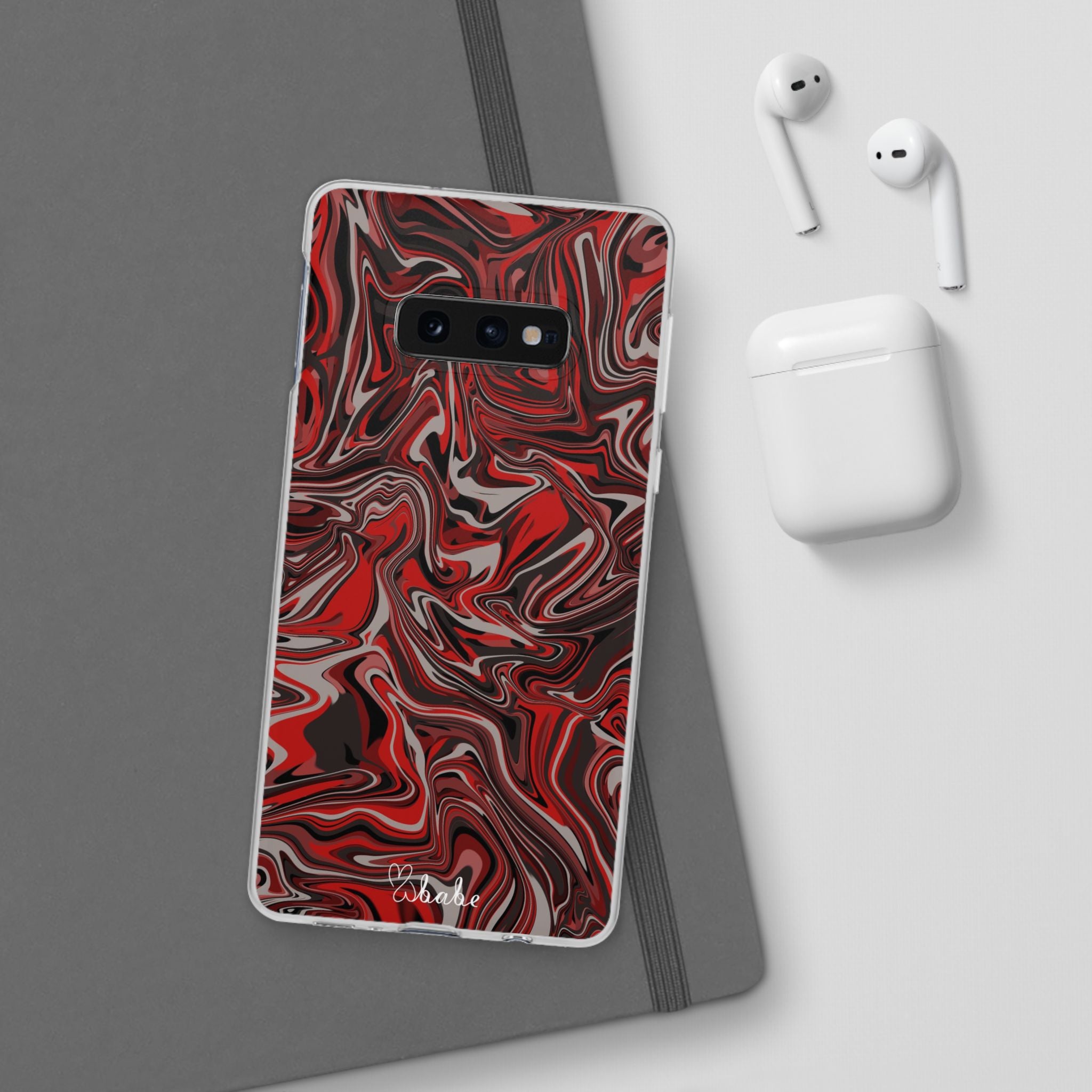 Ky's, Flexi Phone Case.