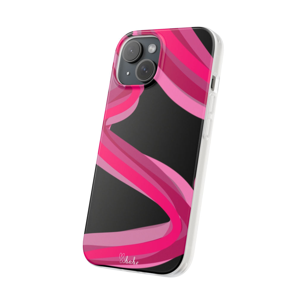 Cherry Vines, Flexi Case.