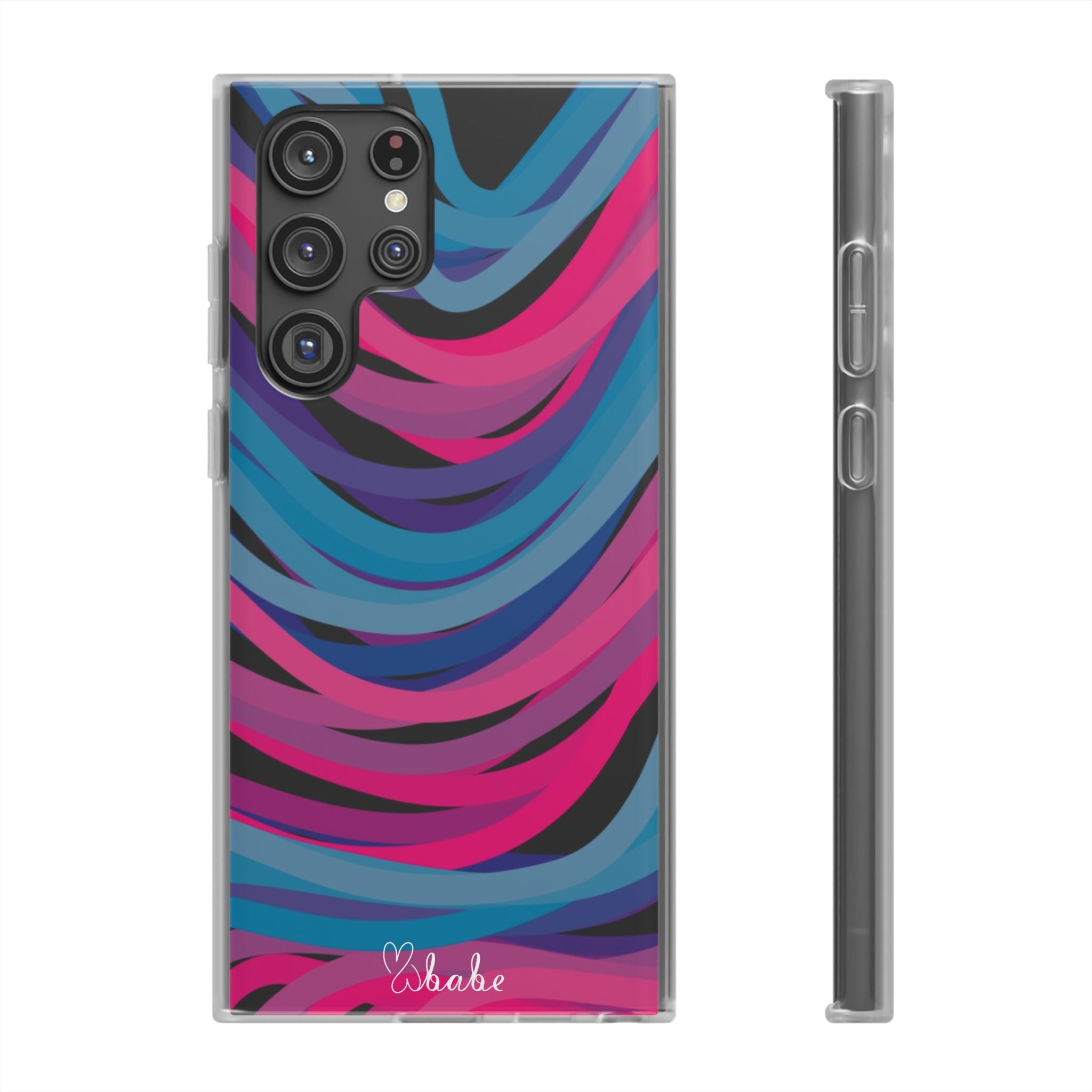 Candy Vines, Flexi Case.