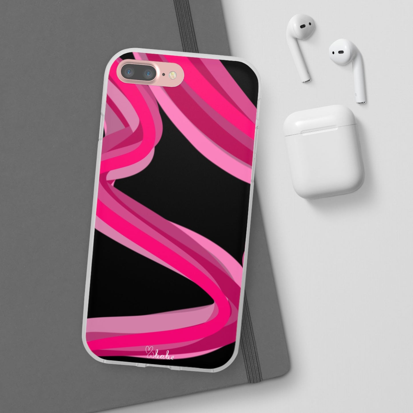 Cherry Vines, Flexi Case.