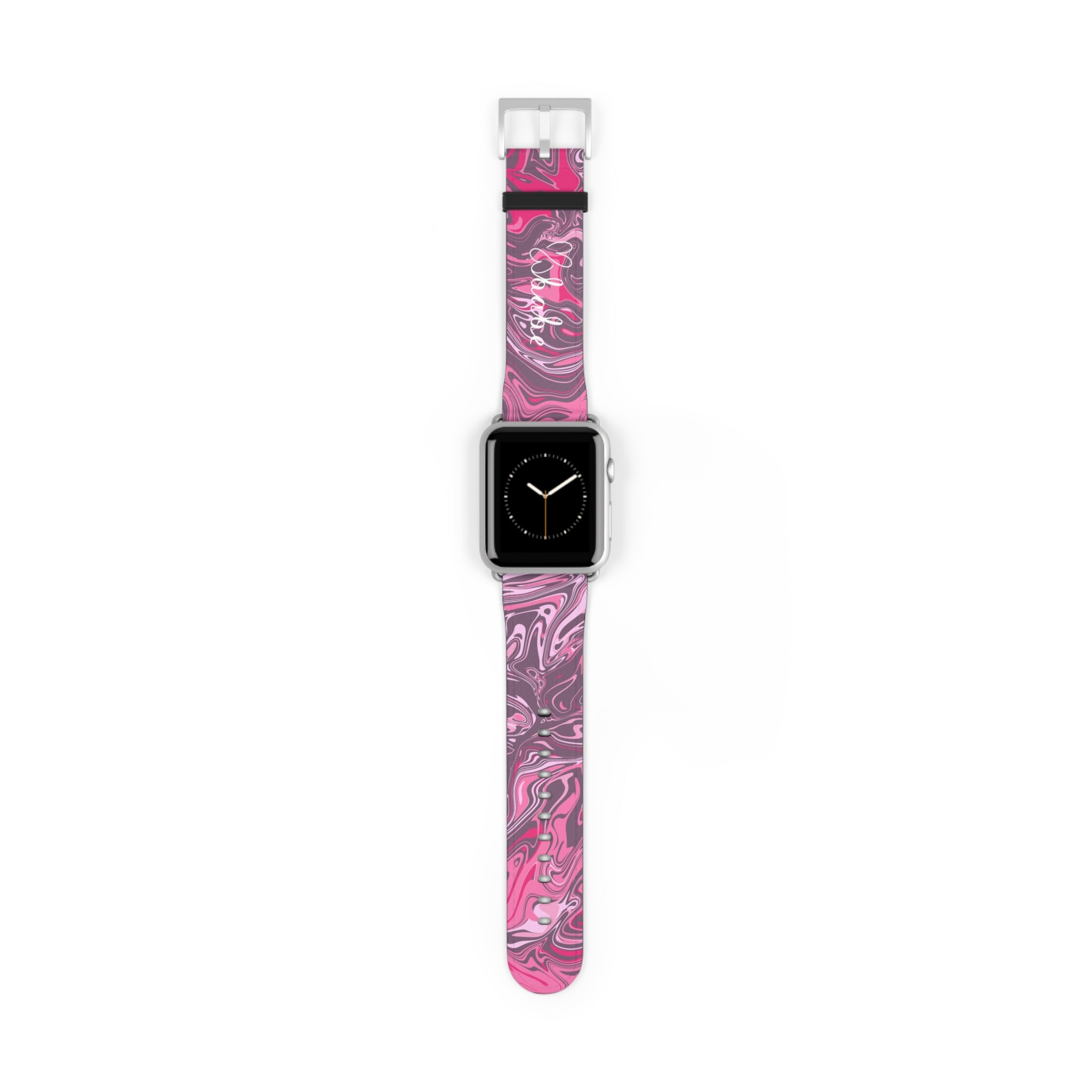 Pretty Lady, Watch Band.