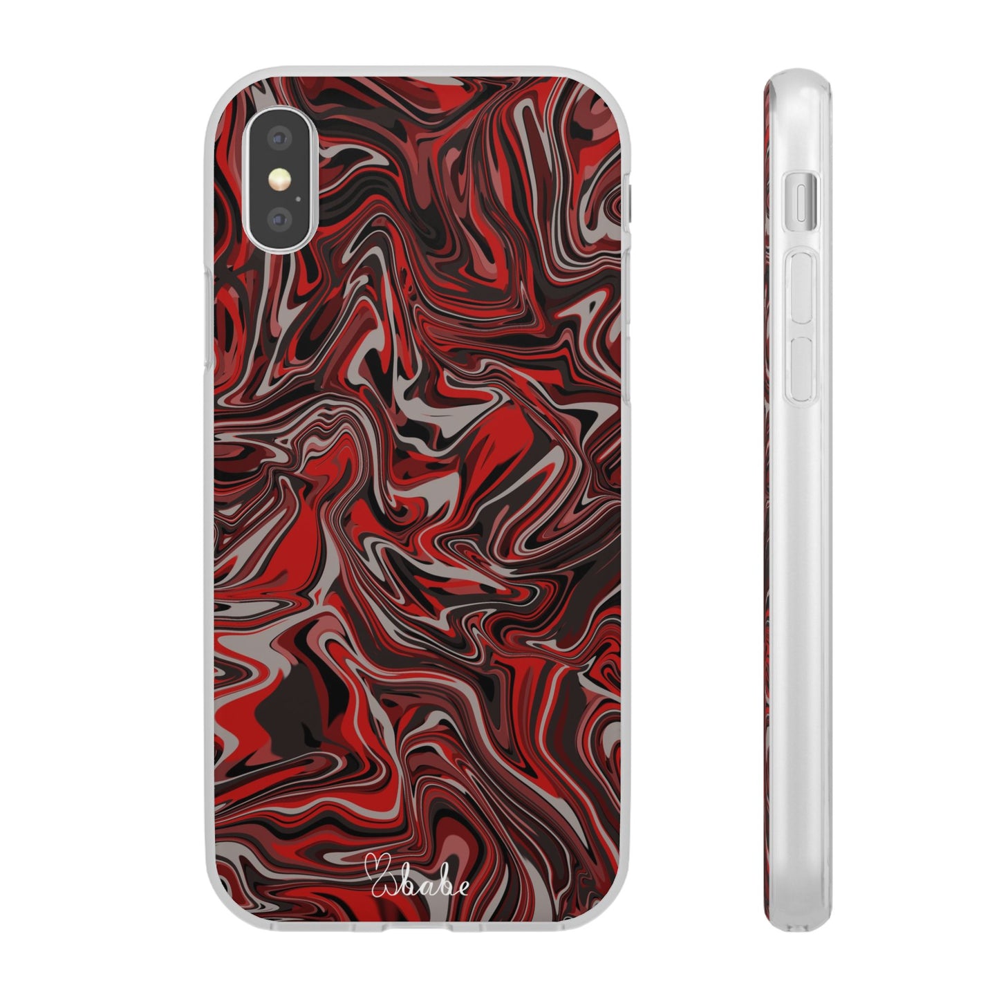 Ky's, Flexi Phone Case.