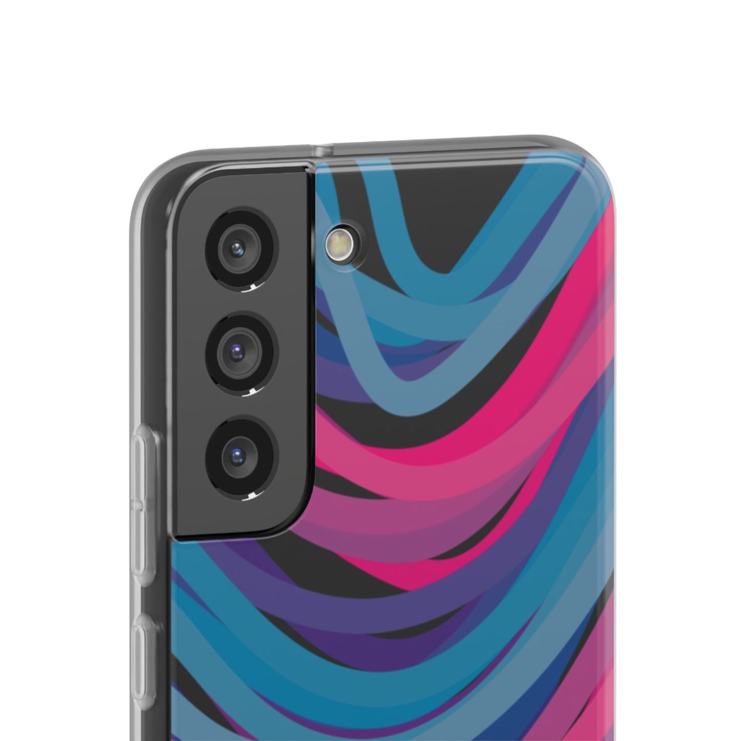 Candy Vines, Flexi Case.