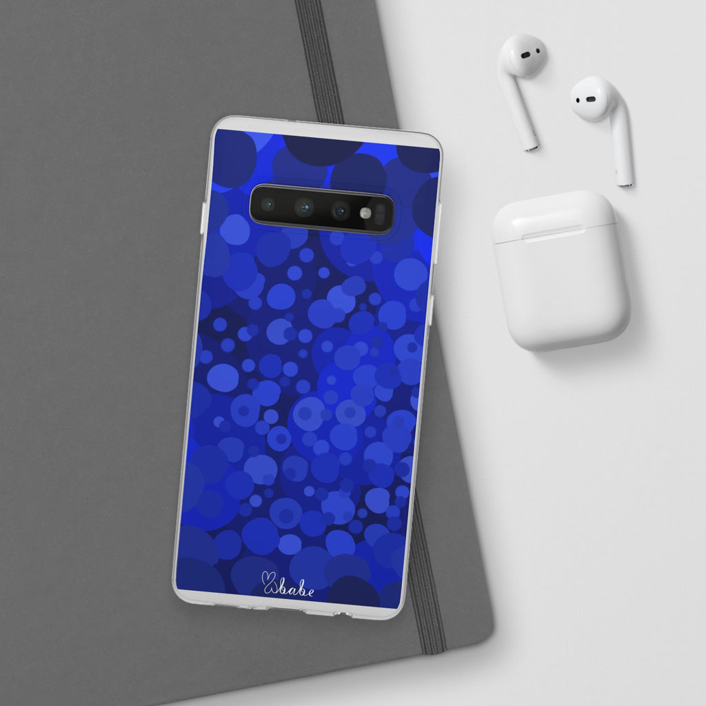 Ry's, Flexi Phone Case.