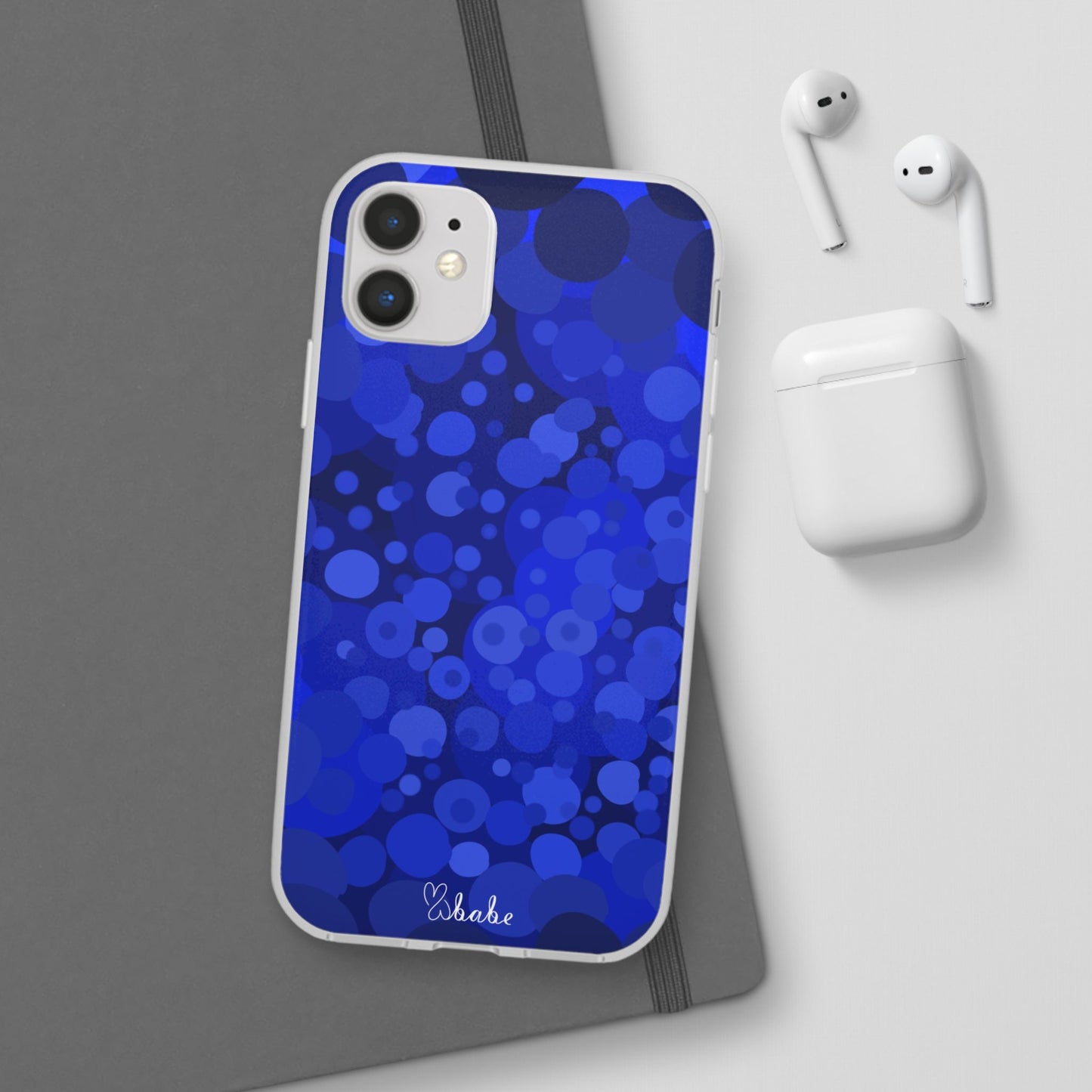 Ry's, Flexi Phone Case.