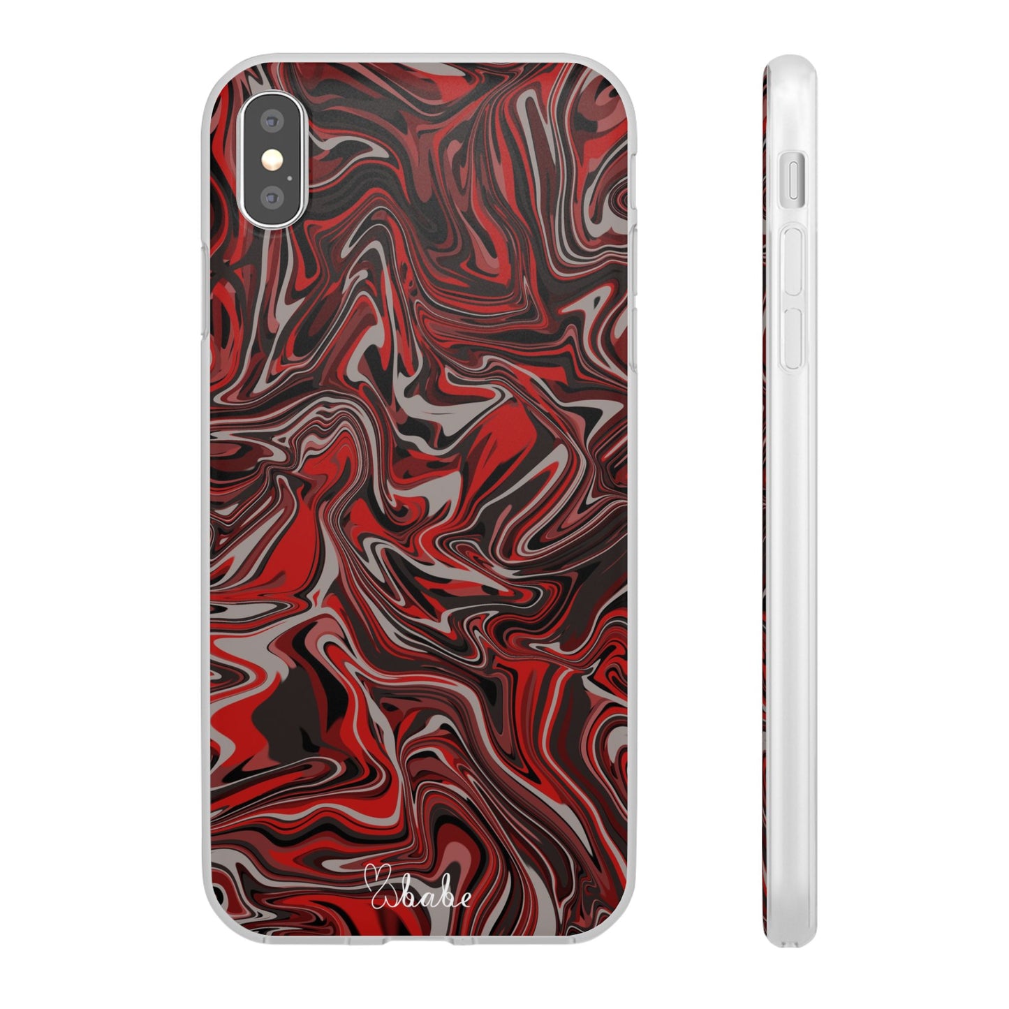 Ky's, Flexi Phone Case.