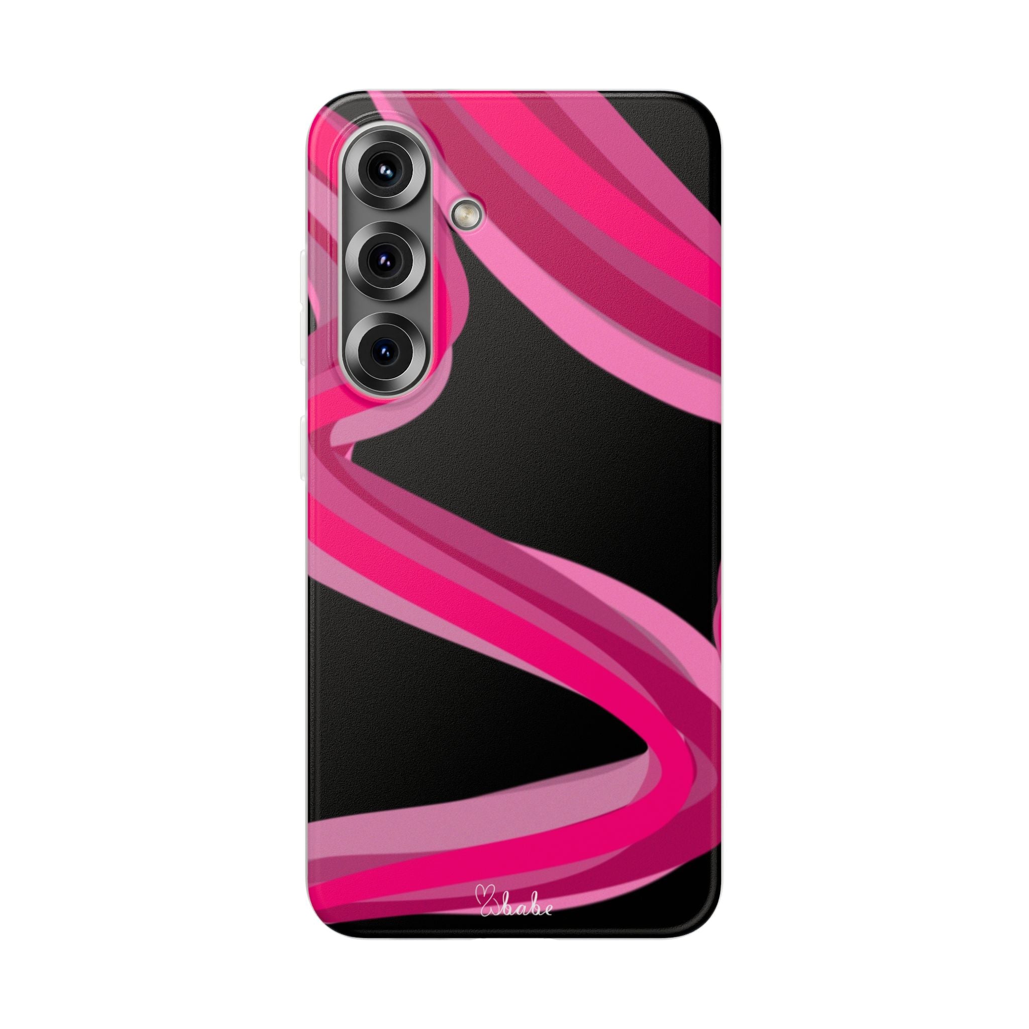 Cherry Vines, Flexi Case.