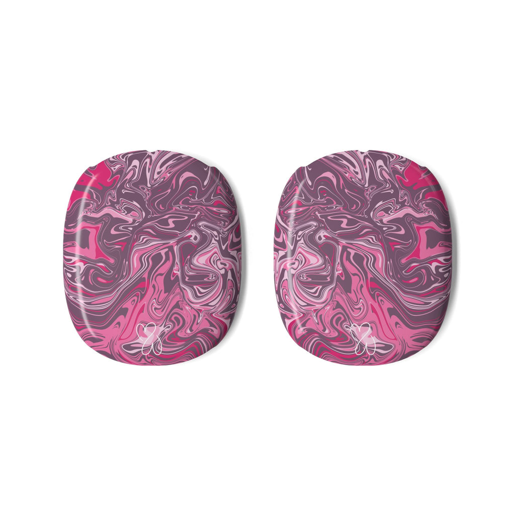 Pretty Lady, AirPods Max Case.