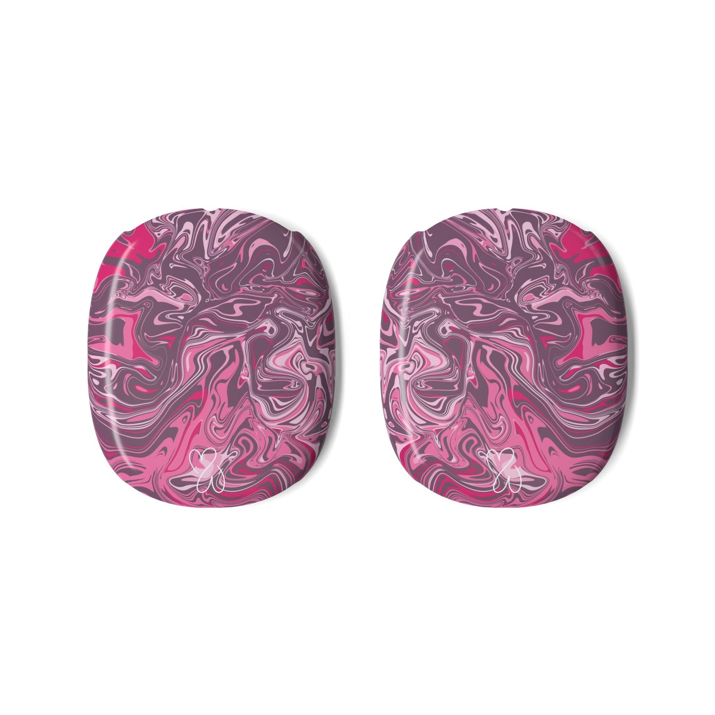 Pretty Lady, AirPods Max Case.