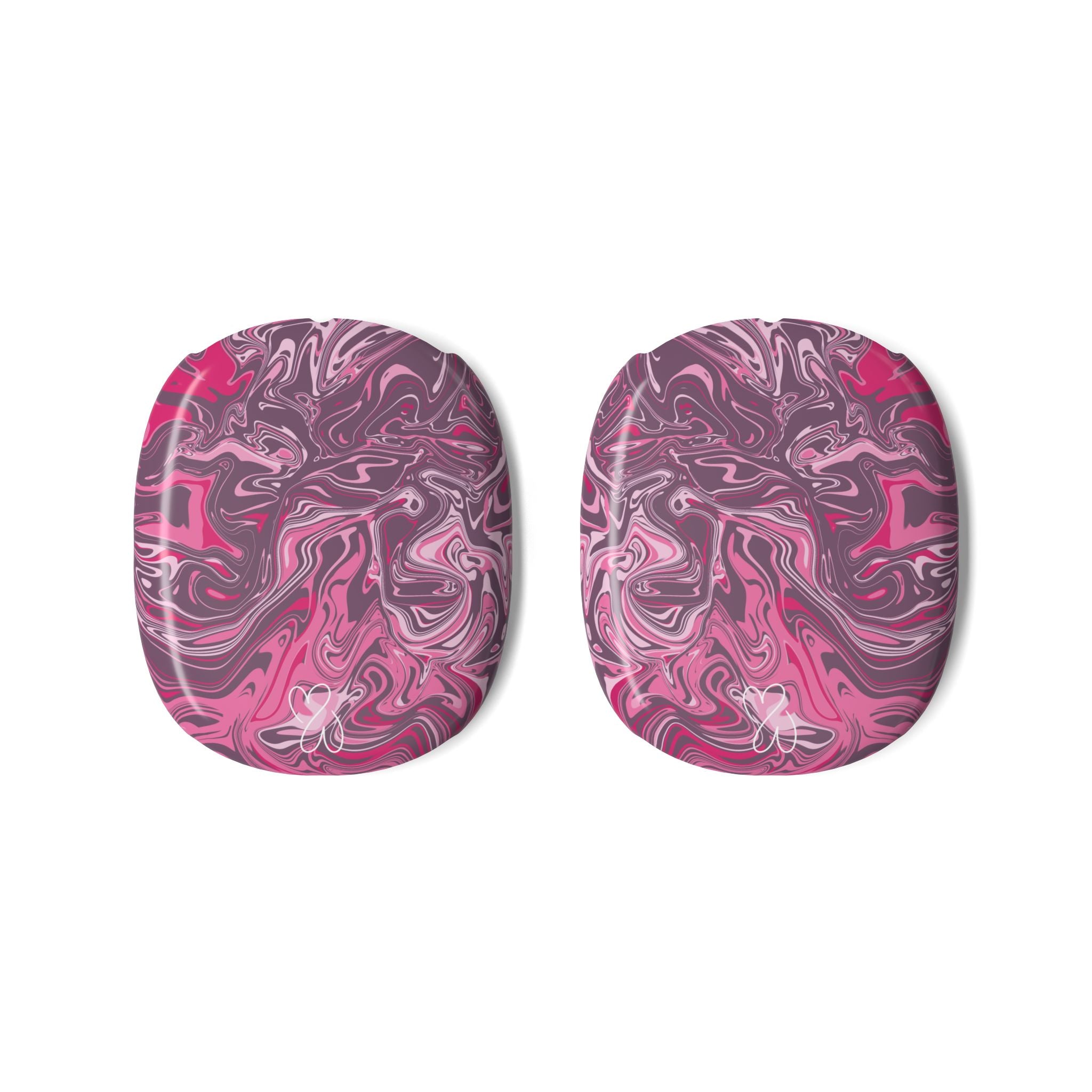 Pretty Lady, AirPods Max Case.