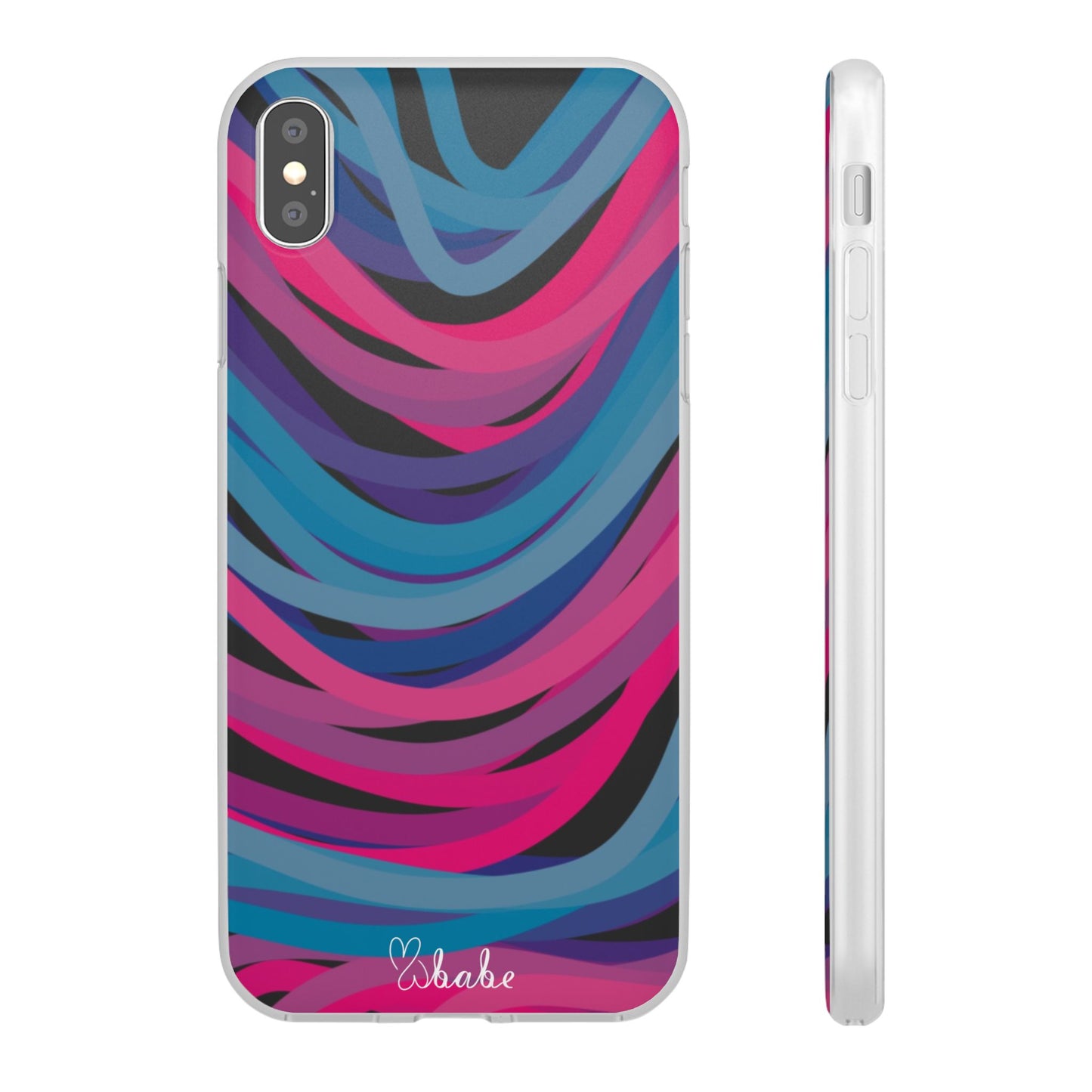 Candy Vines, Flexi Case.