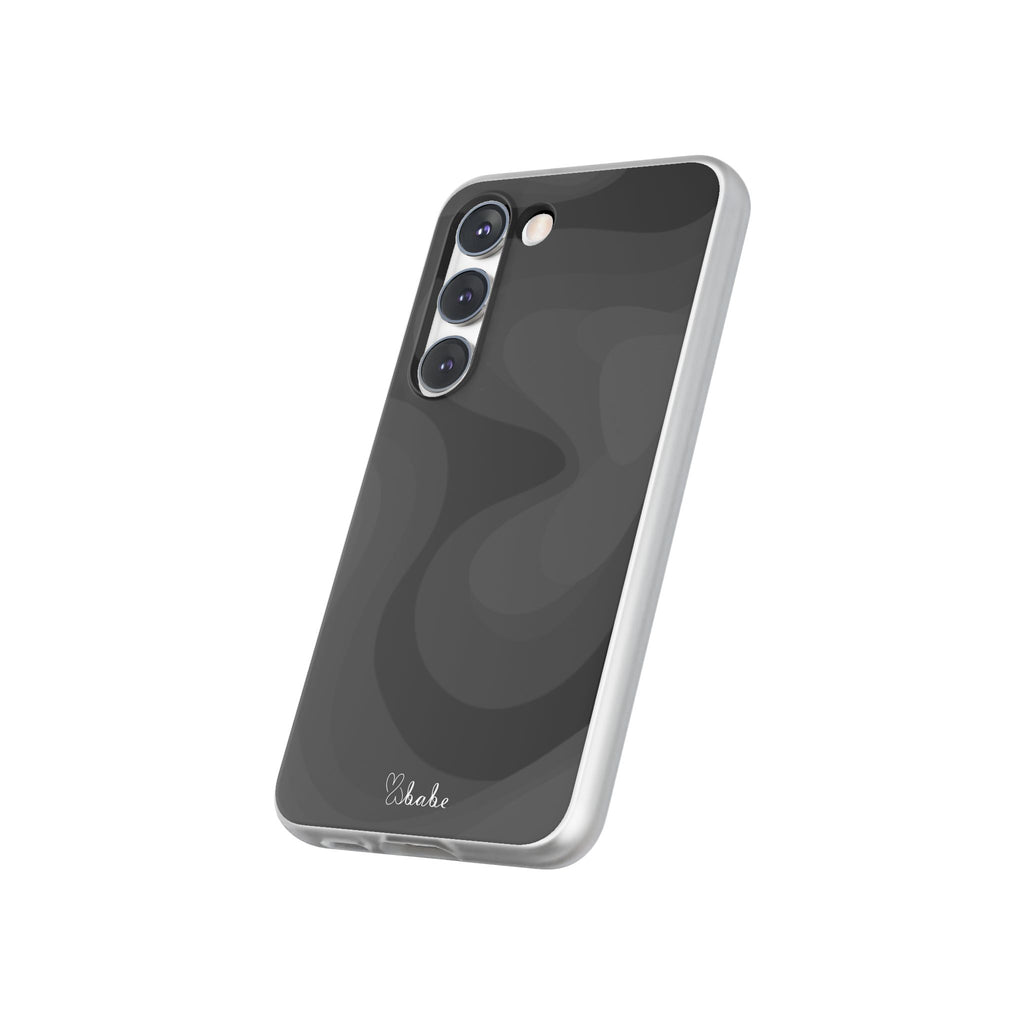 Dark Waves, Flexi Case.