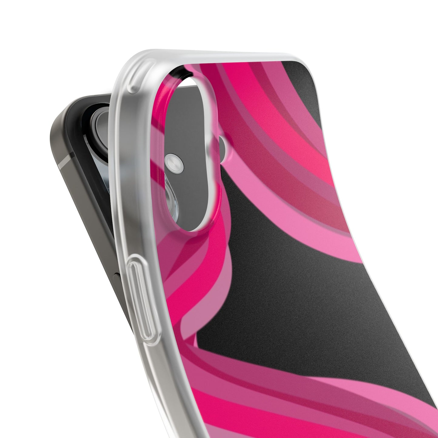 Cherry Vines, Flexi Case.