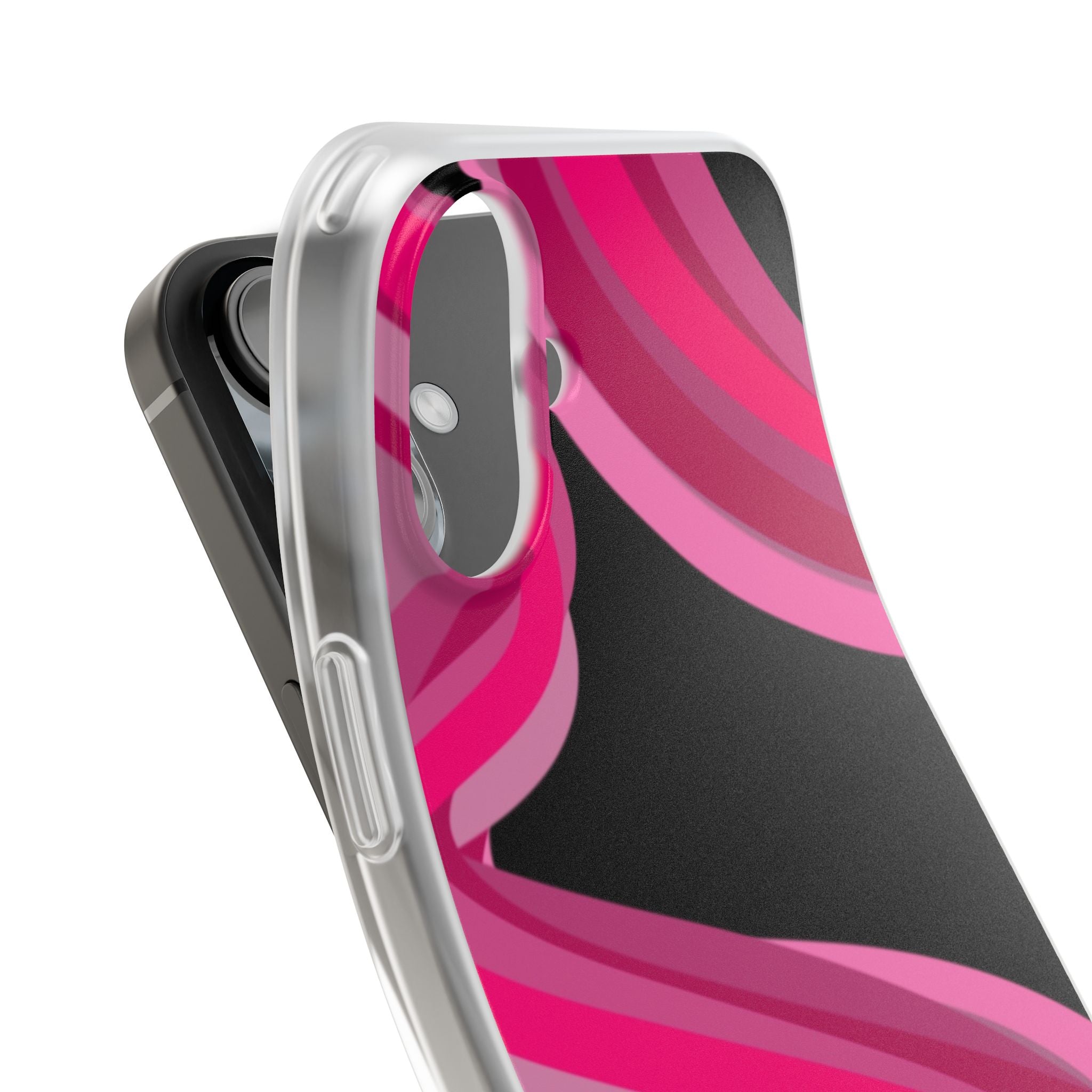 Cherry Vines, Flexi Case.