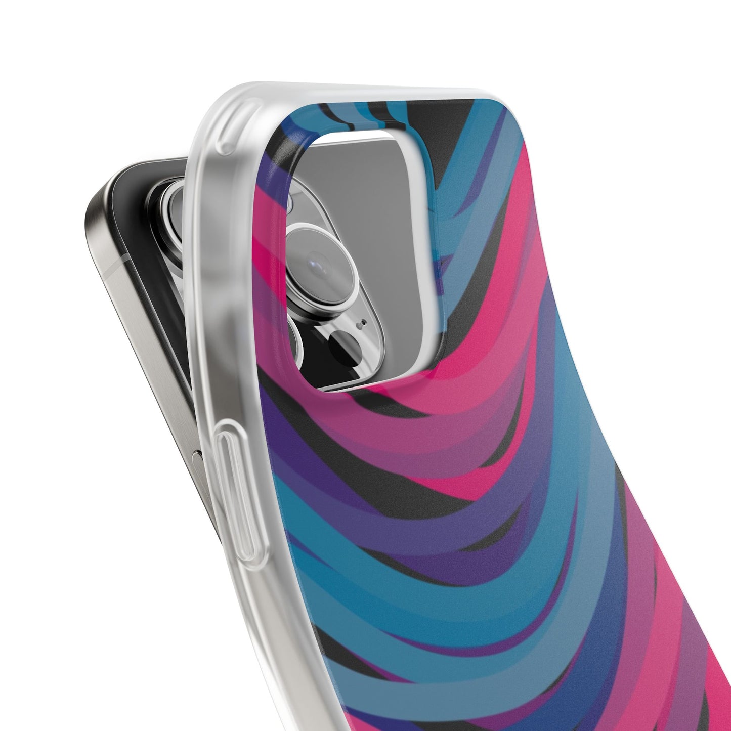 Candy Vines, Flexi Case.