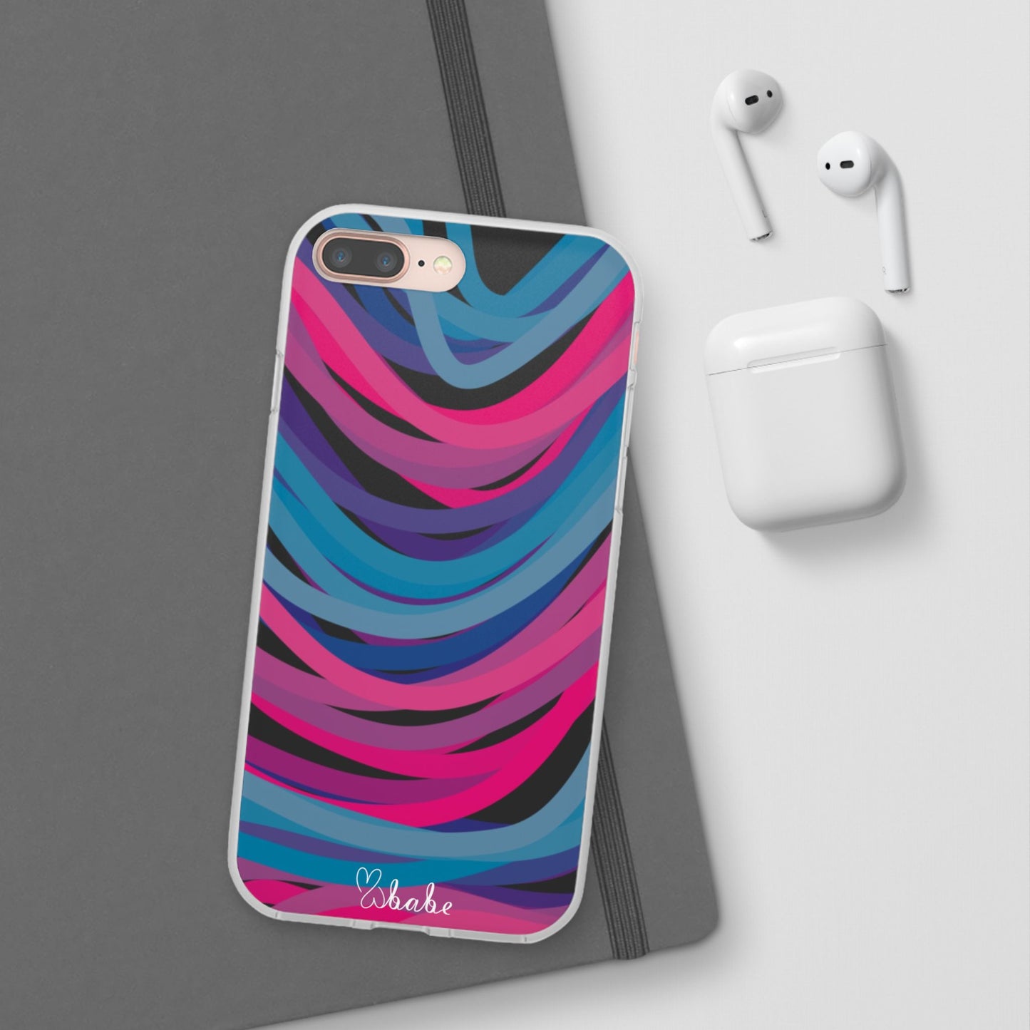 Candy Vines, Flexi Case.