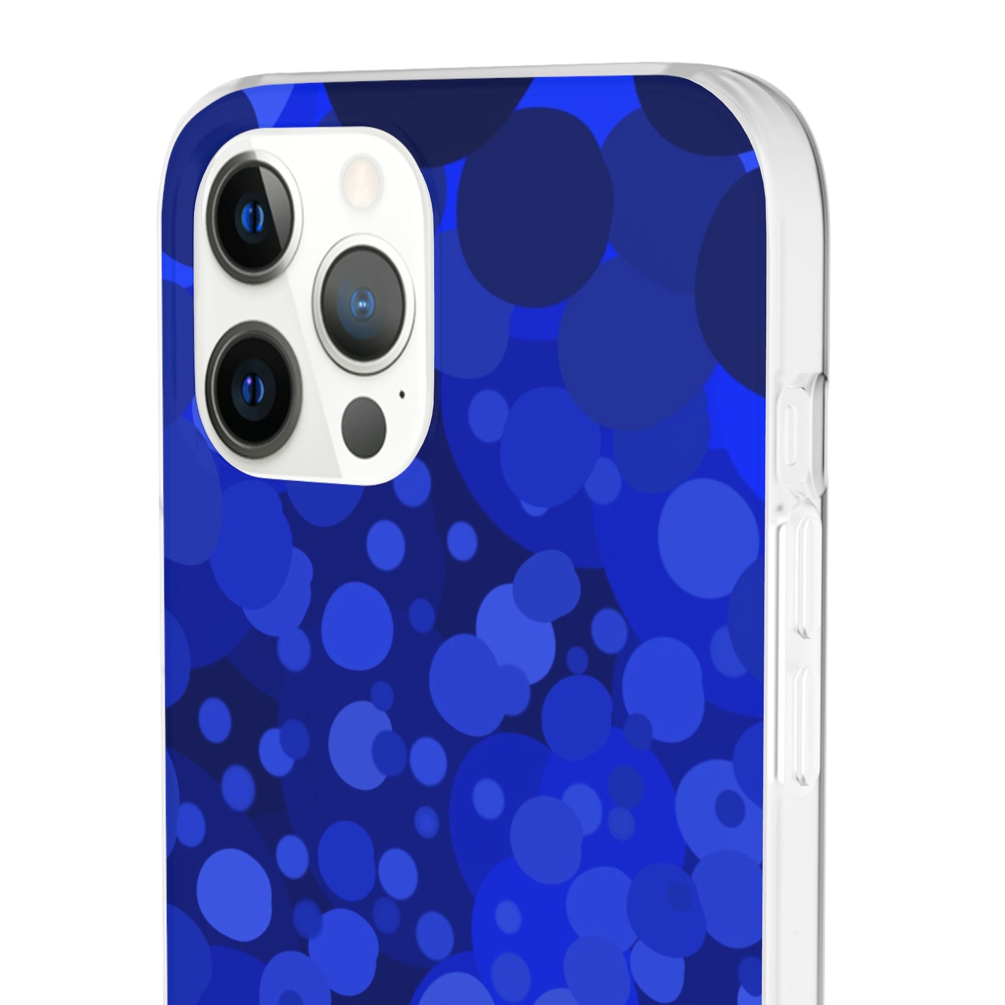 Ry's, Flexi Phone Case.