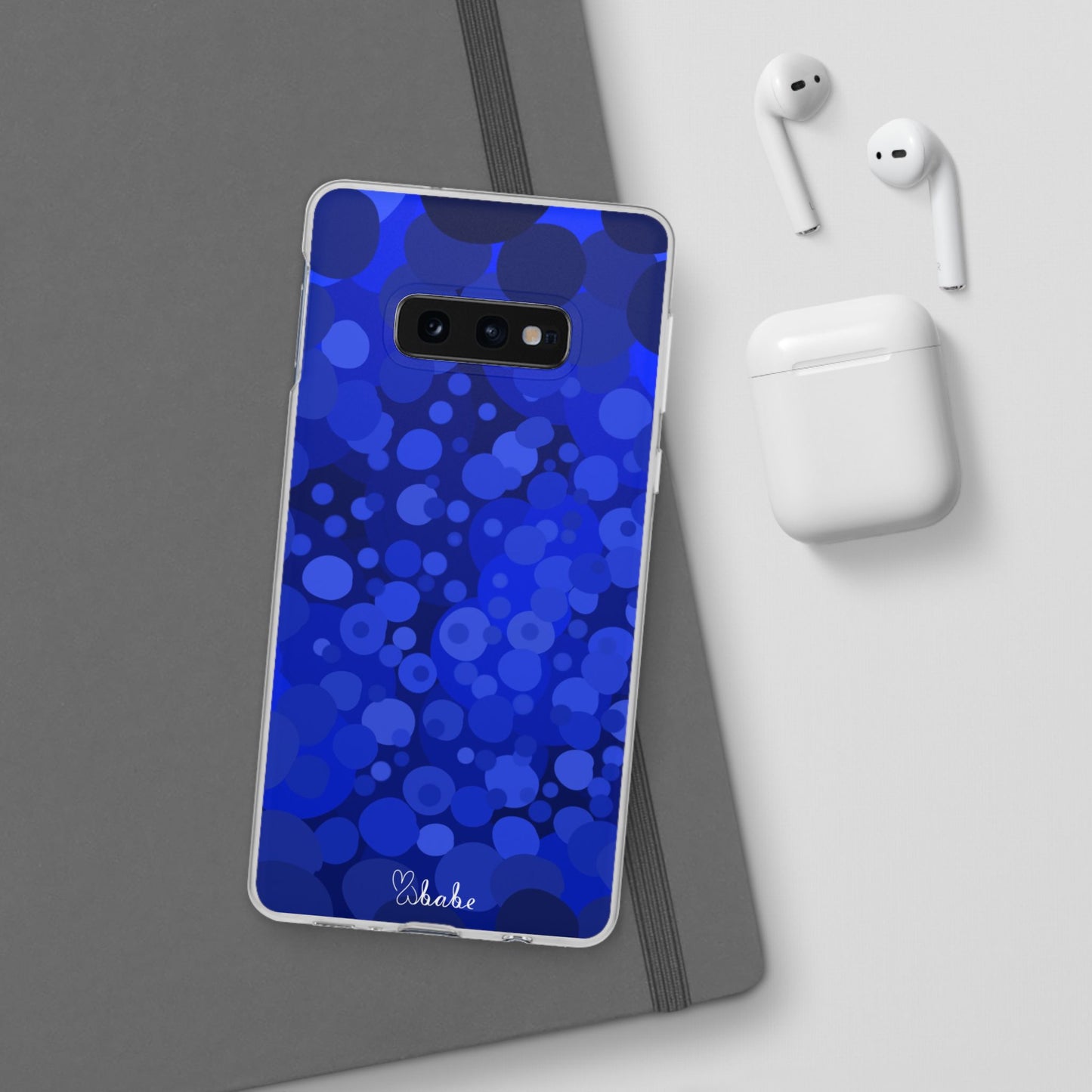 Ry's, Flexi Phone Case.